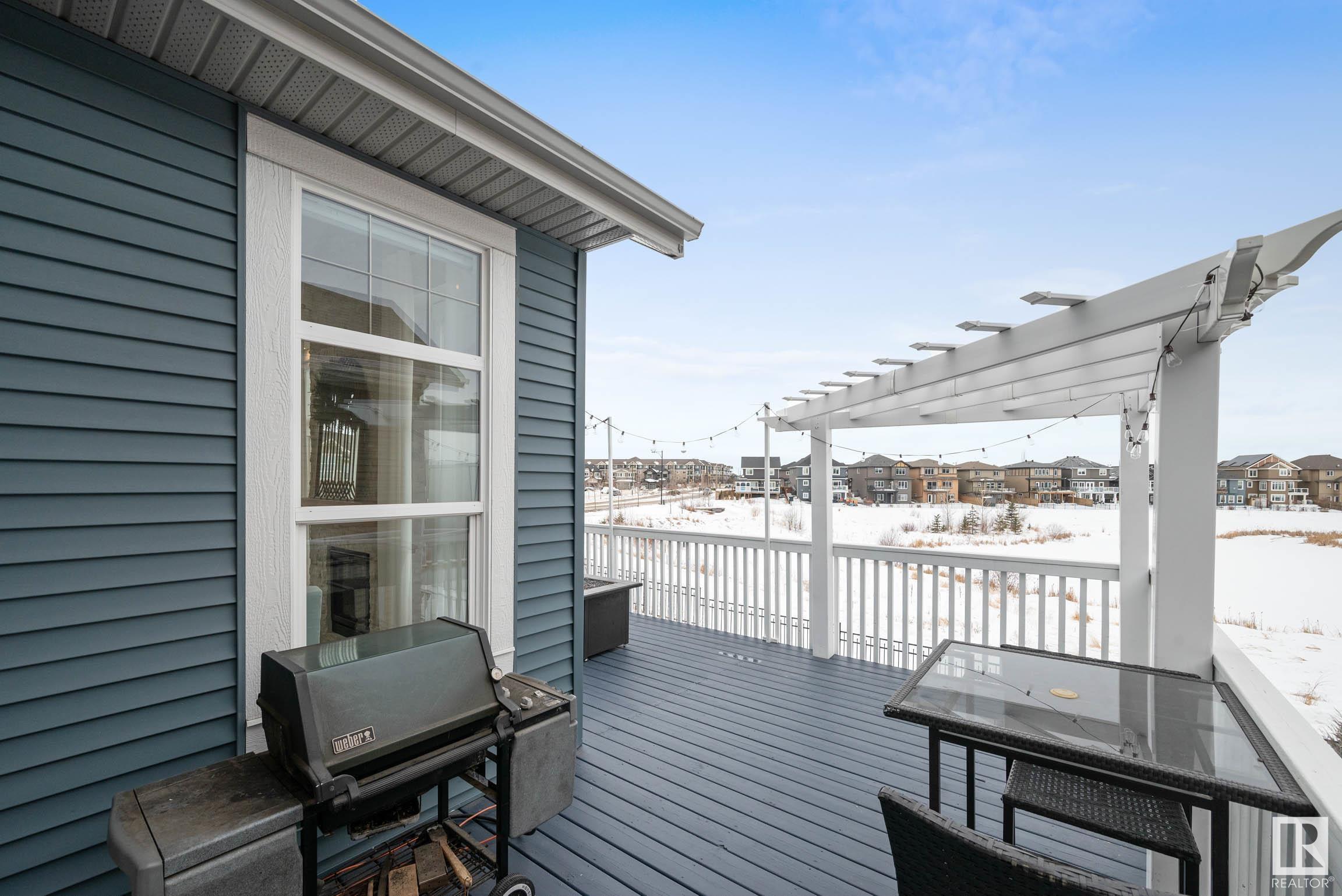      3104 WINSPEAR CR SW , Edmonton,  ,T6X 1P3 ;  Listing Number: MLS E4419645