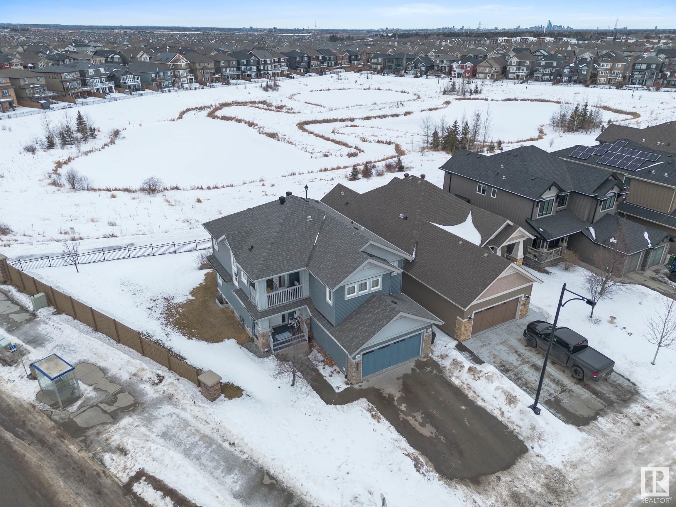      3104 WINSPEAR CR SW , Edmonton,  ,T6X 1P3 ;  Listing Number: MLS E4419645