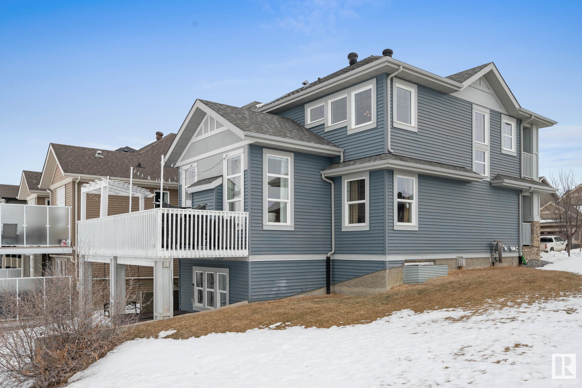      3104 WINSPEAR CR SW , Edmonton,  ,T6X 1P3 ;  Listing Number: MLS E4419645