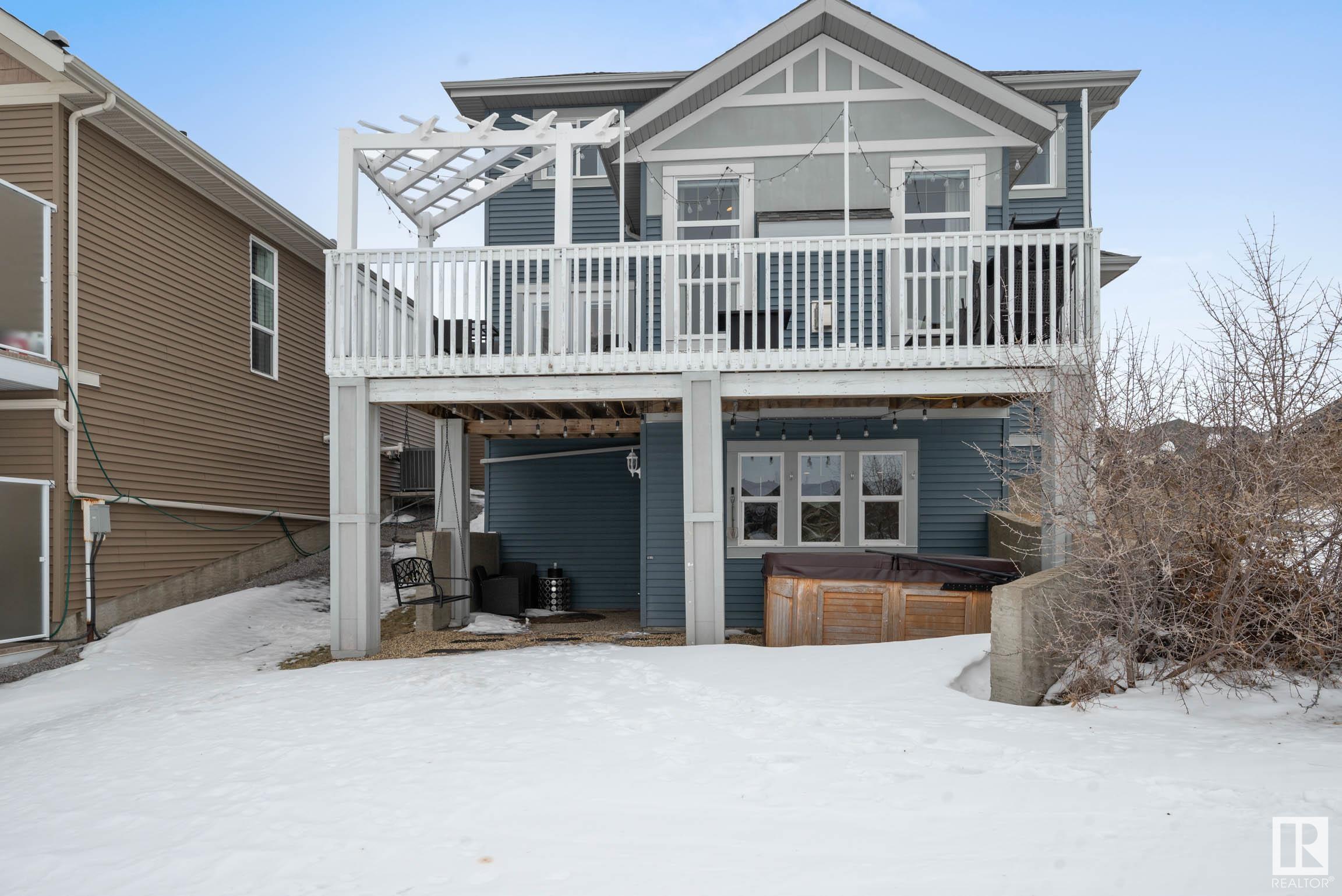      3104 WINSPEAR CR SW , Edmonton,  ,T6X 1P3 ;  Listing Number: MLS E4419645