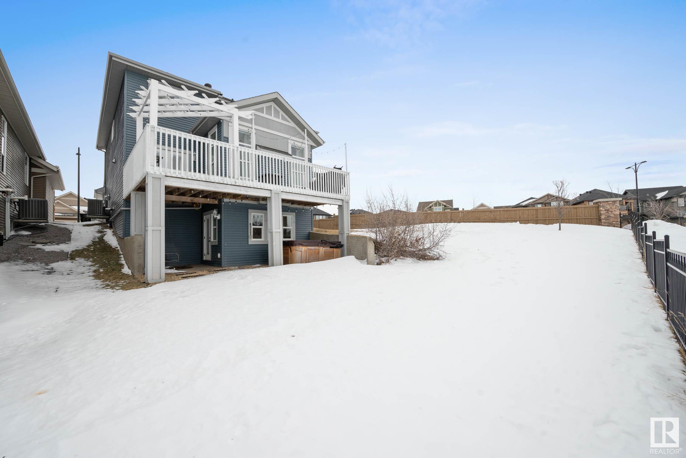      3104 WINSPEAR CR SW , Edmonton,  ,T6X 1P3 ;  Listing Number: MLS E4419645