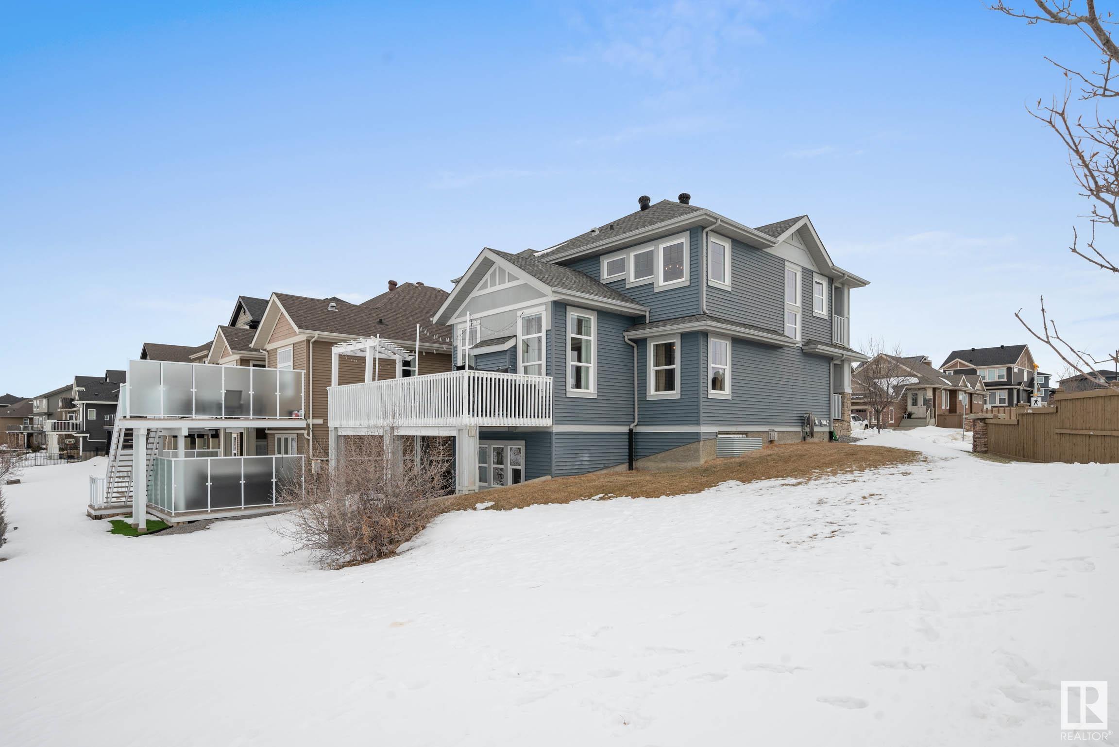      3104 WINSPEAR CR SW , Edmonton,  ,T6X 1P3 ;  Listing Number: MLS E4419645