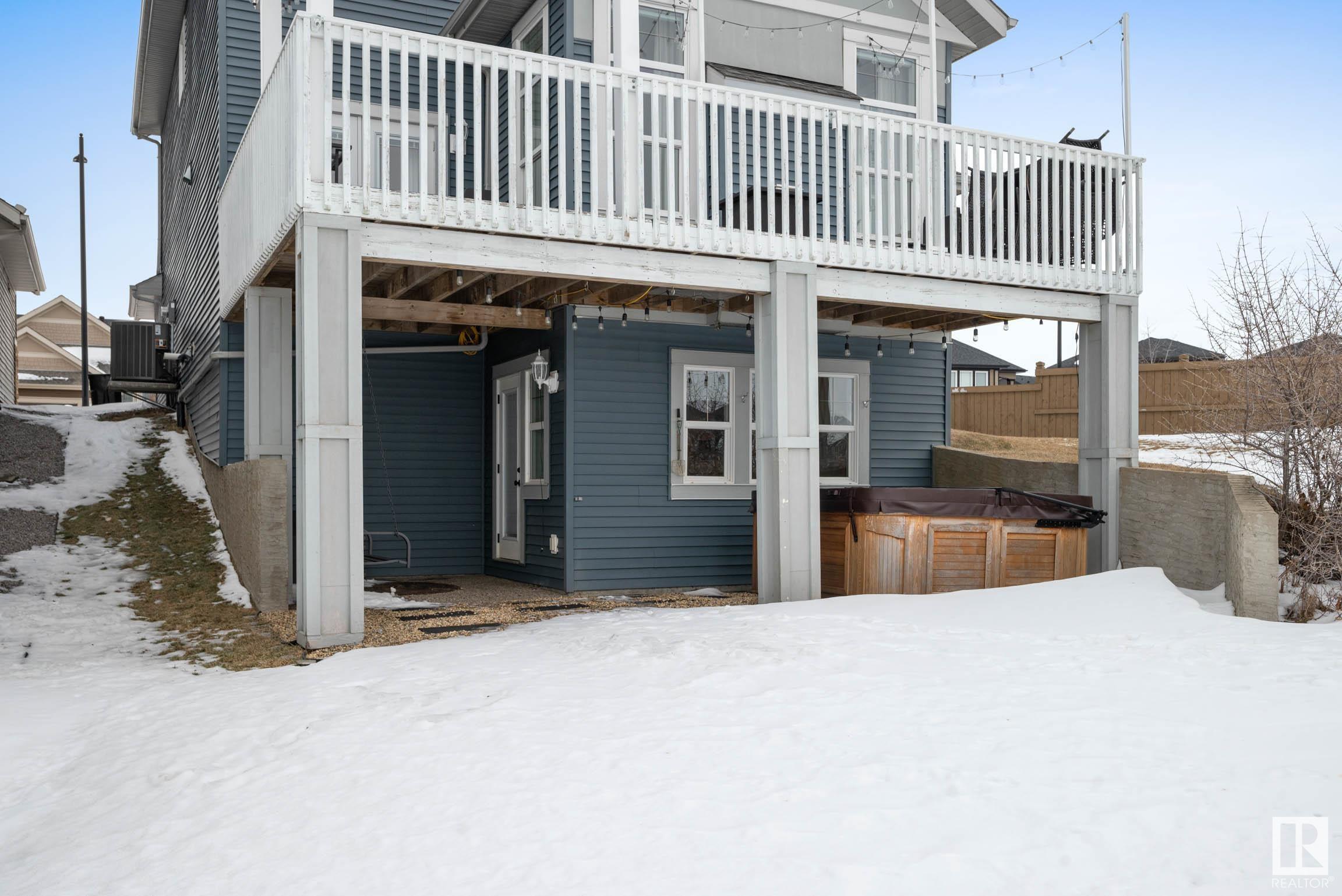      3104 WINSPEAR CR SW , Edmonton,  ,T6X 1P3 ;  Listing Number: MLS E4419645