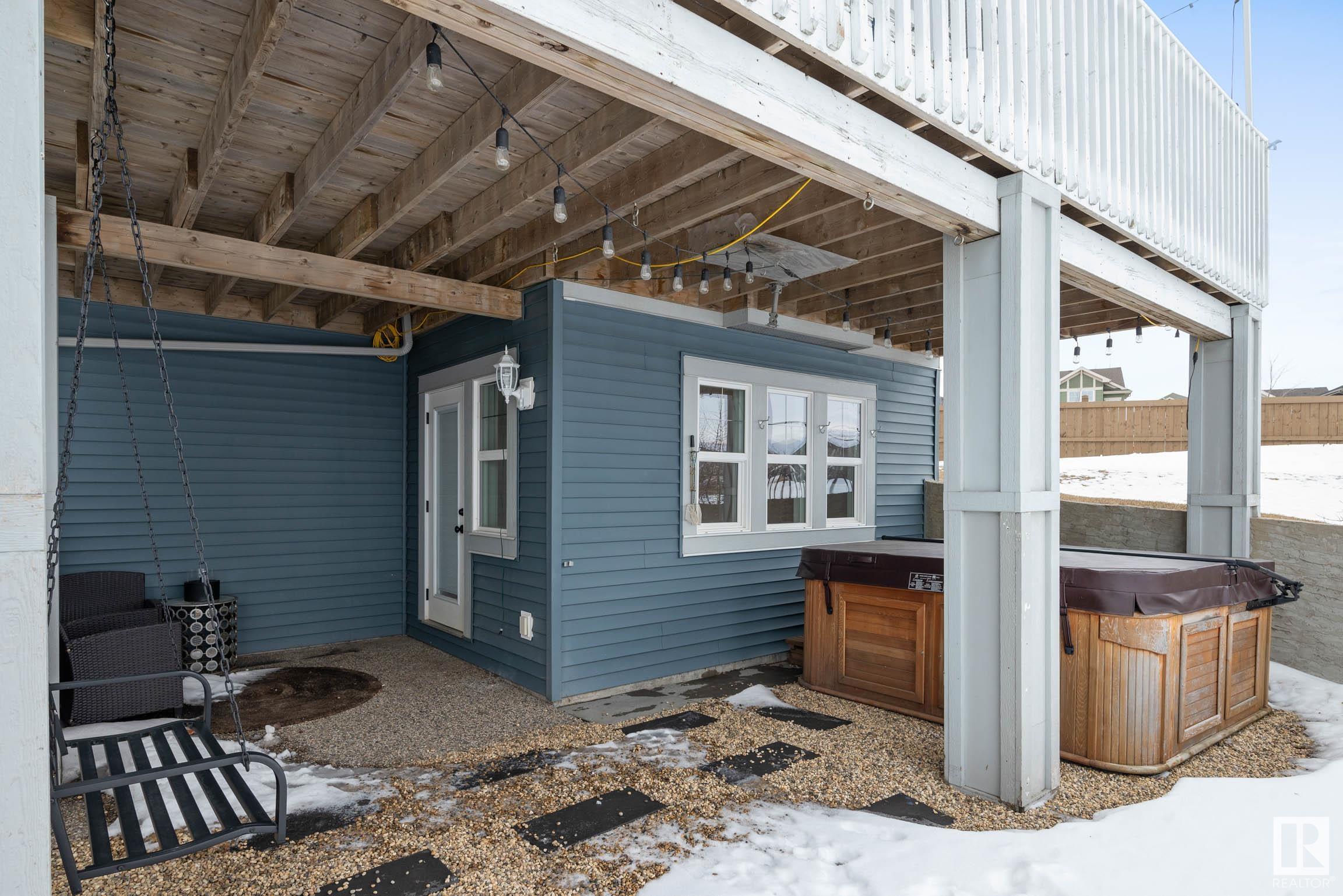      3104 WINSPEAR CR SW , Edmonton,  ,T6X 1P3 ;  Listing Number: MLS E4419645
