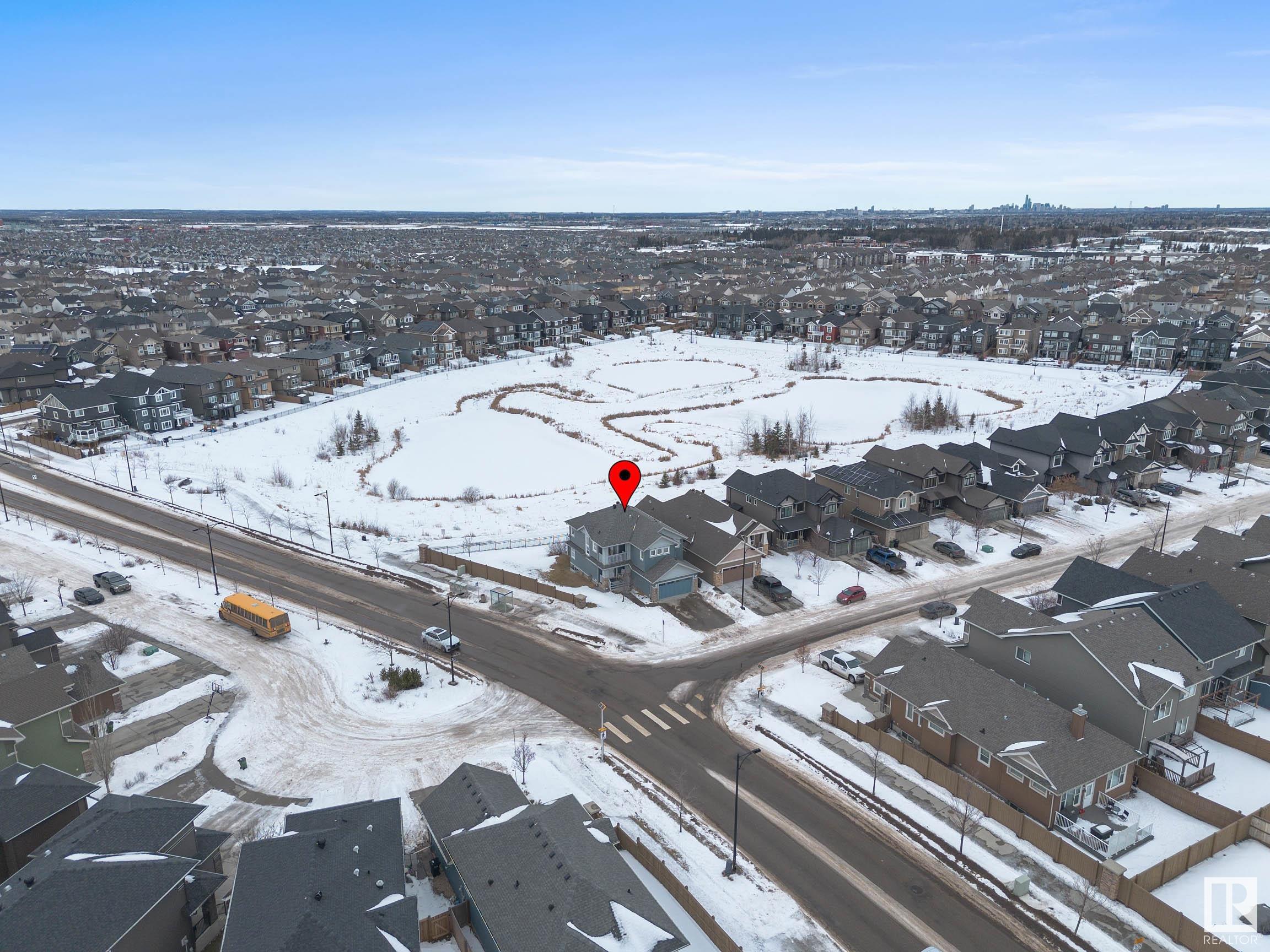      3104 WINSPEAR CR SW , Edmonton,  ,T6X 1P3 ;  Listing Number: MLS E4419645