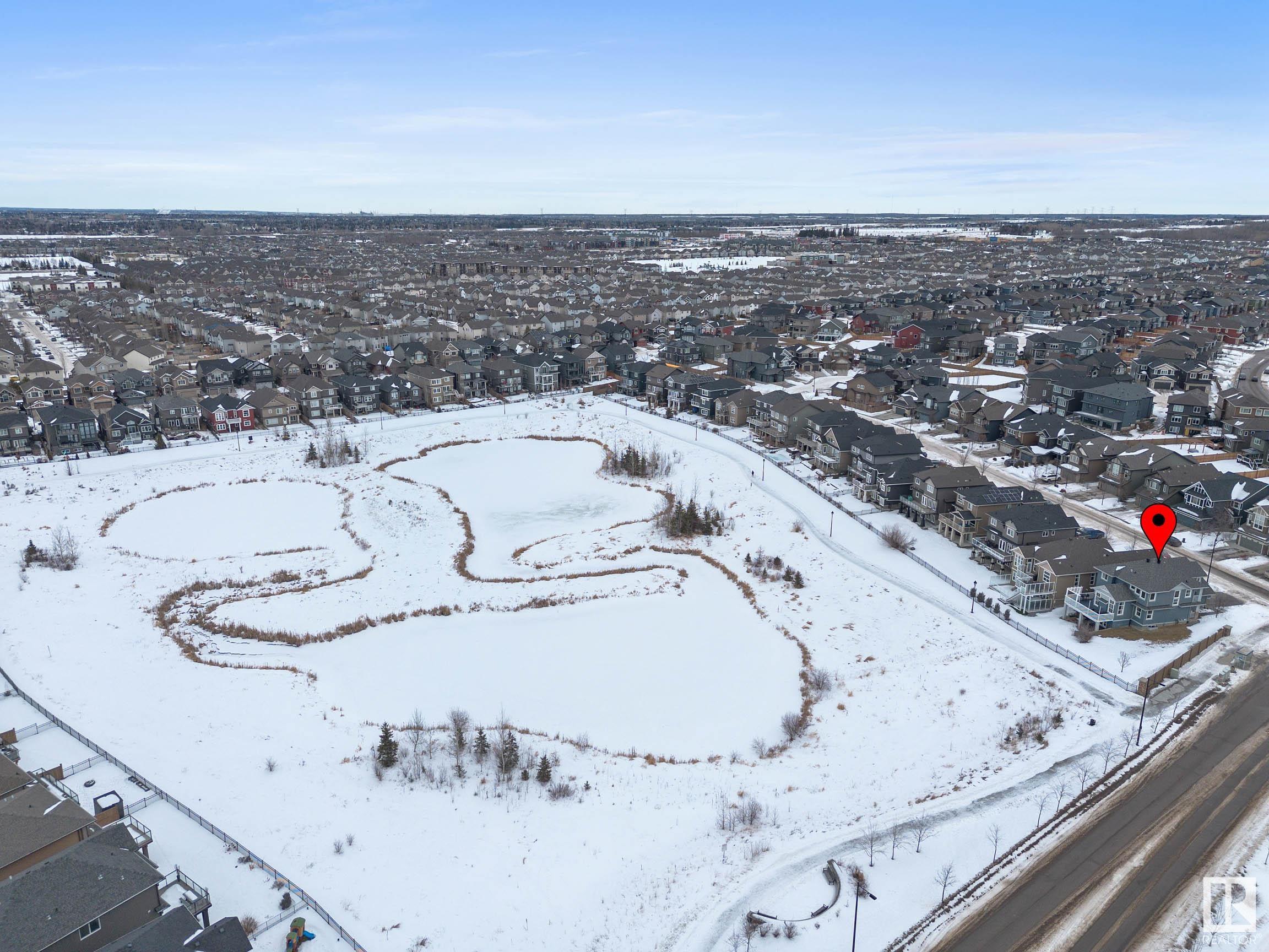      3104 WINSPEAR CR SW , Edmonton,  ,T6X 1P3 ;  Listing Number: MLS E4419645