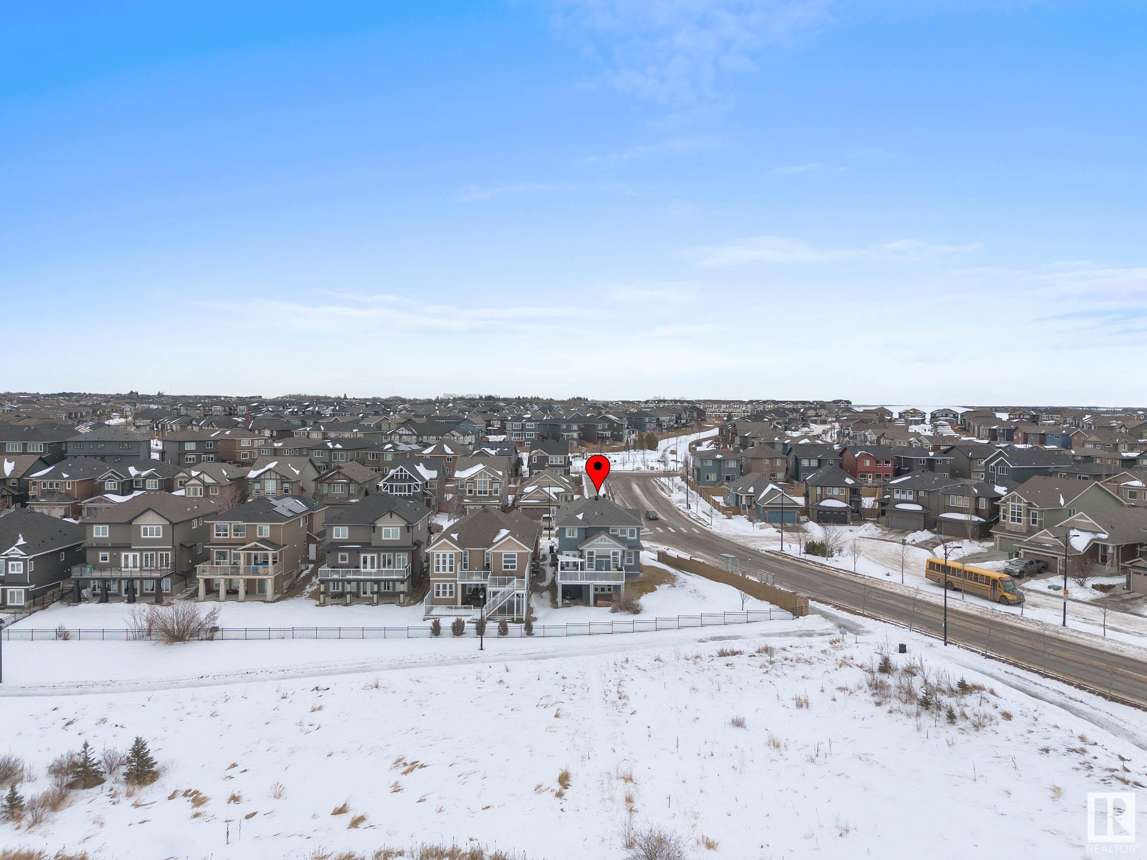      3104 WINSPEAR CR SW , Edmonton,  ,T6X 1P3 ;  Listing Number: MLS E4419645