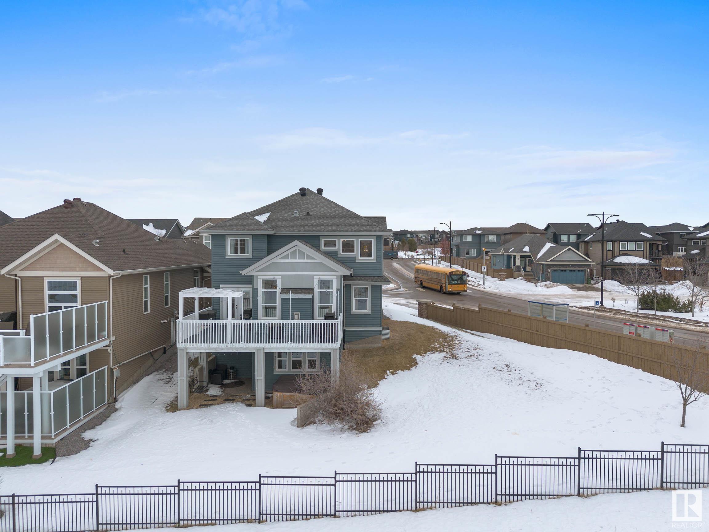      3104 WINSPEAR CR SW , Edmonton,  ,T6X 1P3 ;  Listing Number: MLS E4419645
