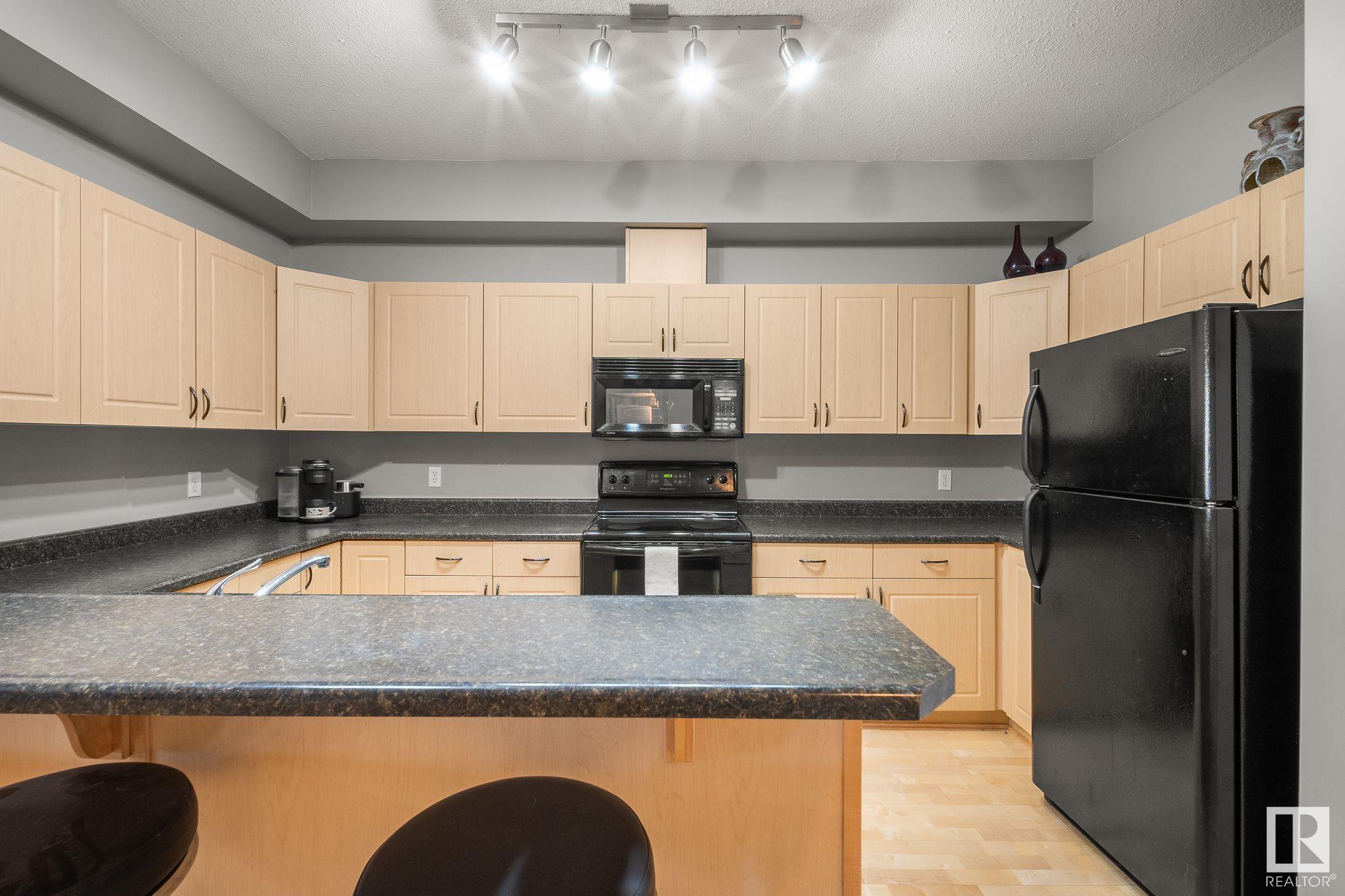      #323 4304 139 AV NW , Edmonton,  ,T5Y 0H6 ;  Listing Number: MLS E4419646
