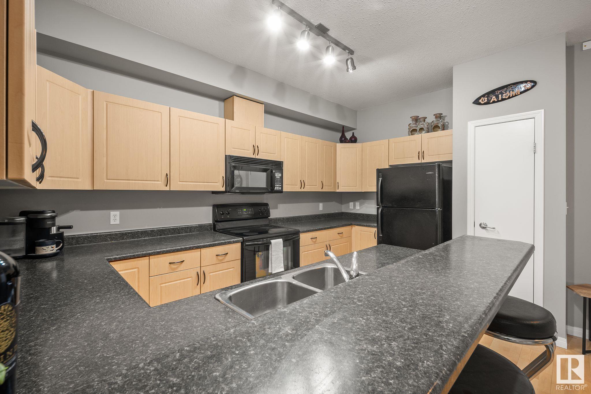      #323 4304 139 AV NW , Edmonton,  ,T5Y 0H6 ;  Listing Number: MLS E4419646