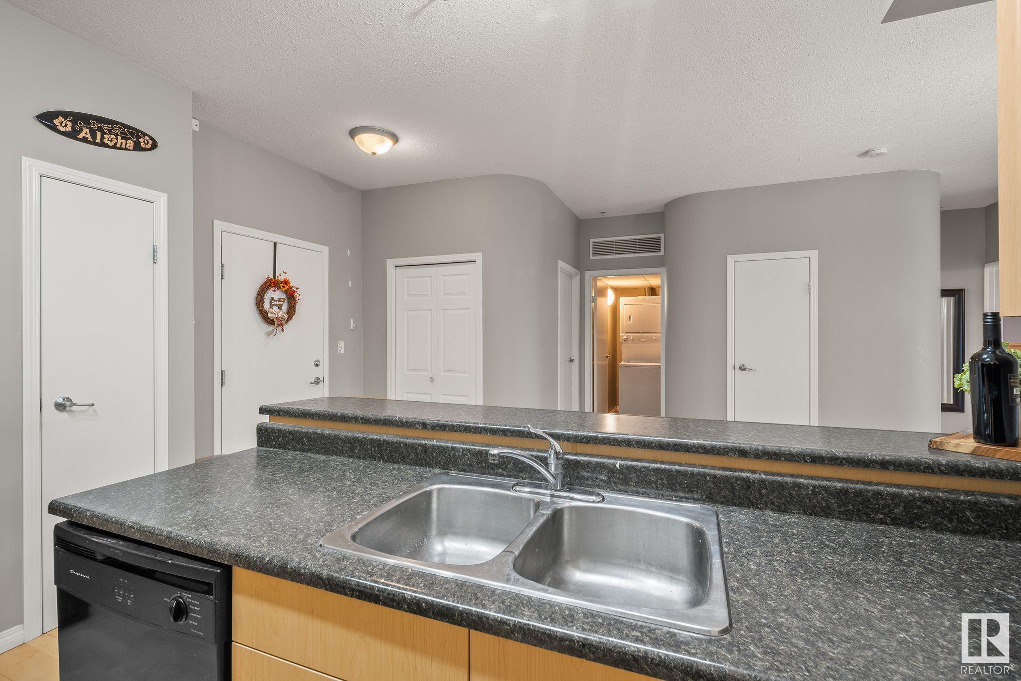      #323 4304 139 AV NW , Edmonton,  ,T5Y 0H6 ;  Listing Number: MLS E4419646