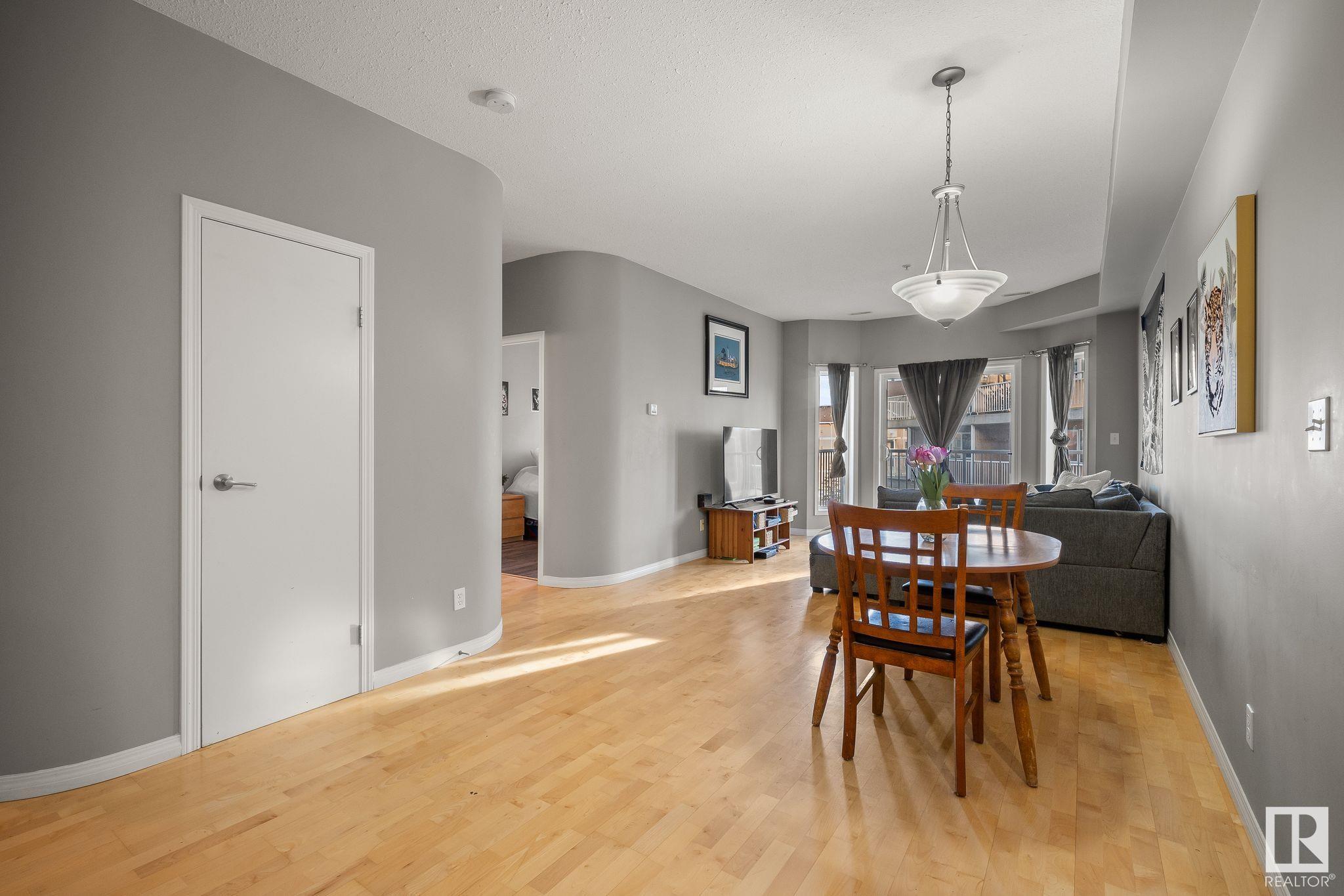      #323 4304 139 AV NW , Edmonton,  ,T5Y 0H6 ;  Listing Number: MLS E4419646