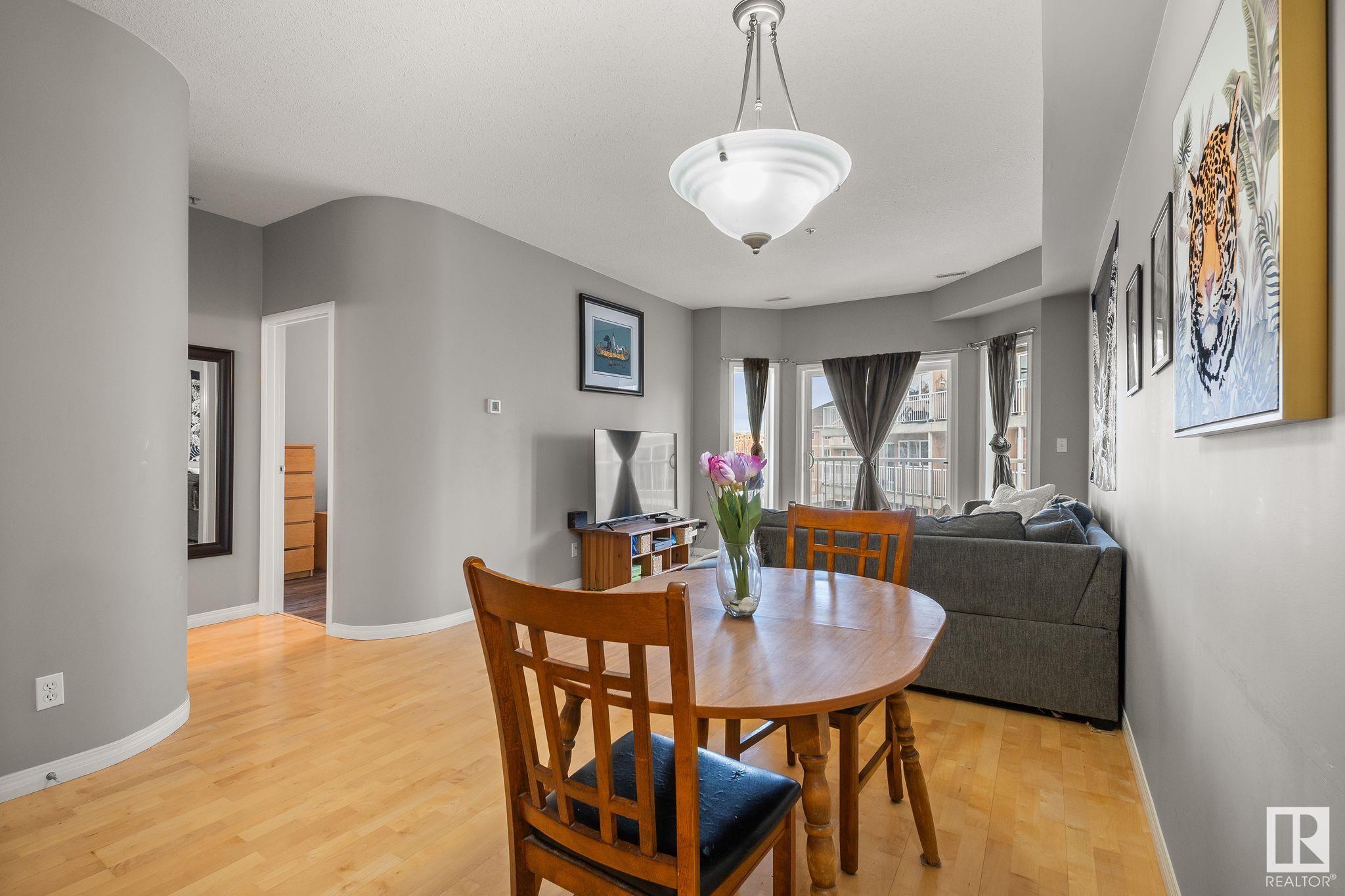      #323 4304 139 AV NW , Edmonton,  ,T5Y 0H6 ;  Listing Number: MLS E4419646