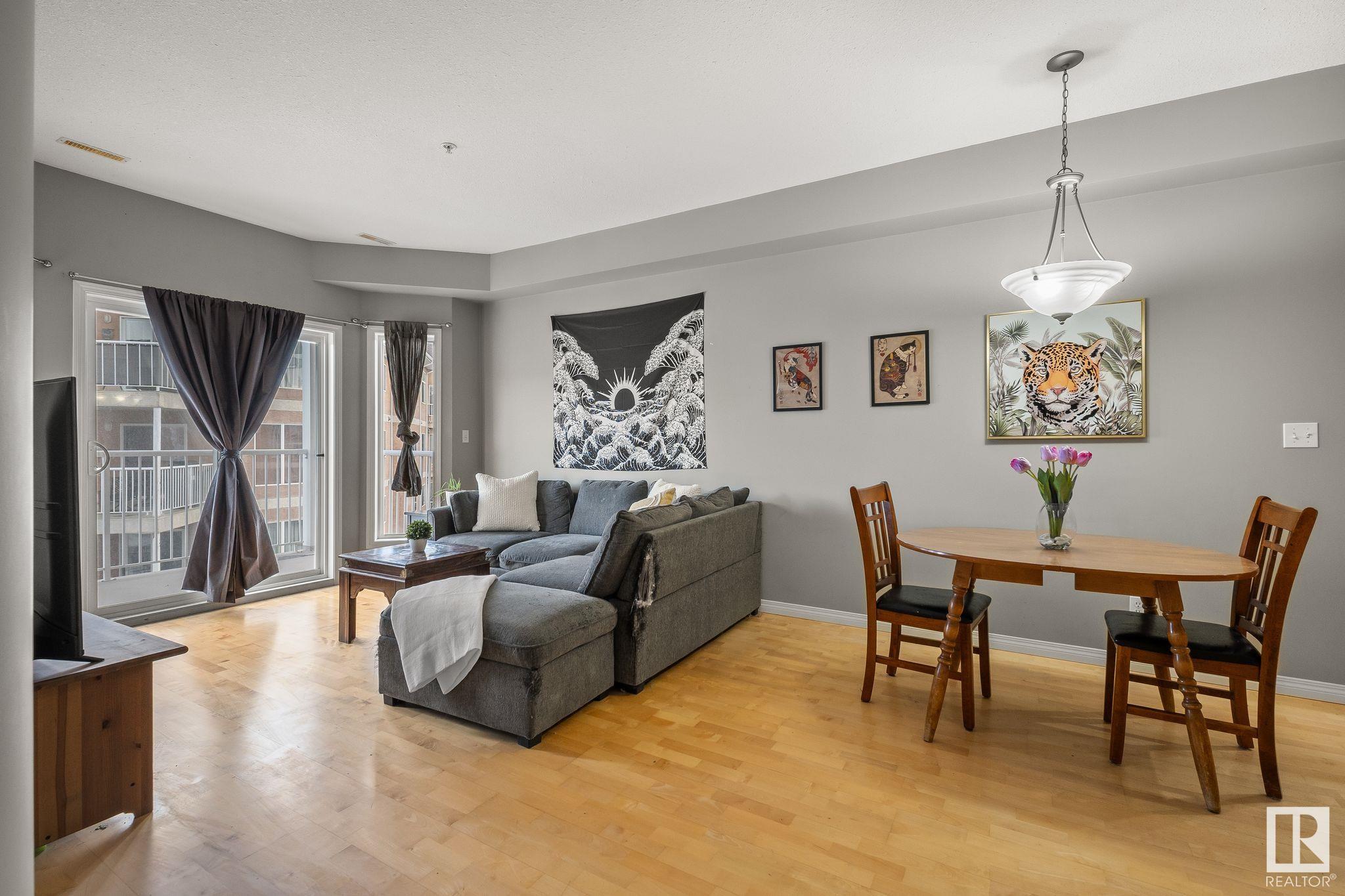      #323 4304 139 AV NW , Edmonton,  ,T5Y 0H6 ;  Listing Number: MLS E4419646