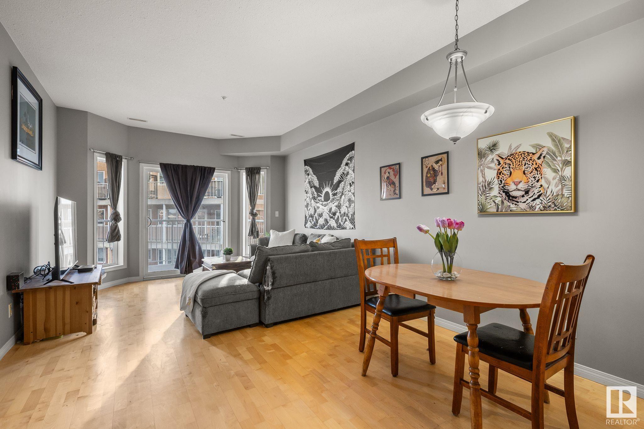      #323 4304 139 AV NW , Edmonton,  ,T5Y 0H6 ;  Listing Number: MLS E4419646