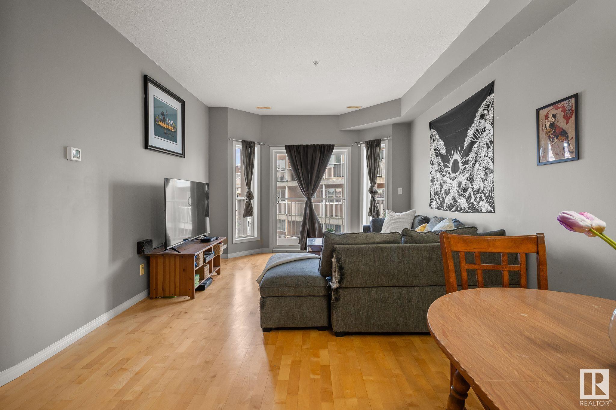      #323 4304 139 AV NW , Edmonton,  ,T5Y 0H6 ;  Listing Number: MLS E4419646