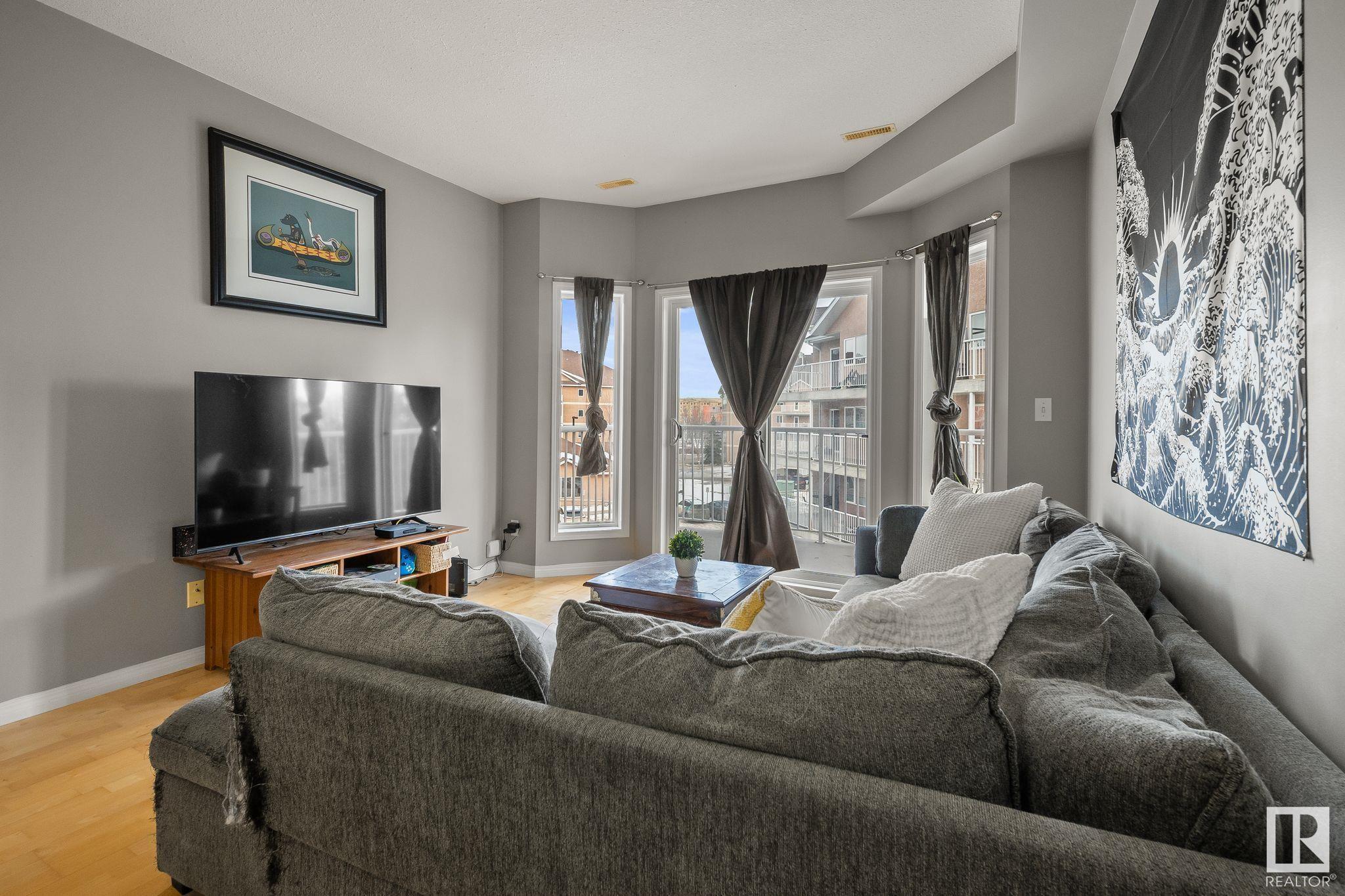      #323 4304 139 AV NW , Edmonton,  ,T5Y 0H6 ;  Listing Number: MLS E4419646