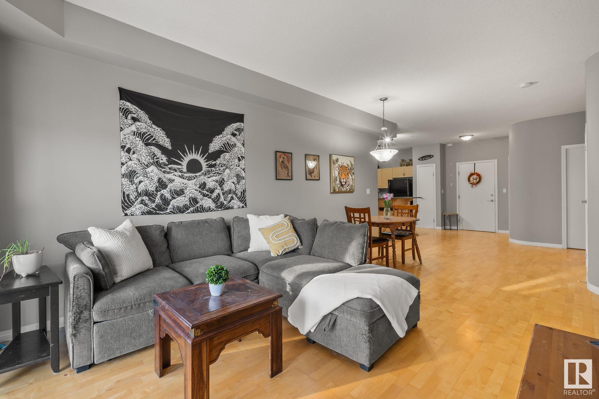      #323 4304 139 AV NW , Edmonton,  ,T5Y 0H6 ;  Listing Number: MLS E4419646