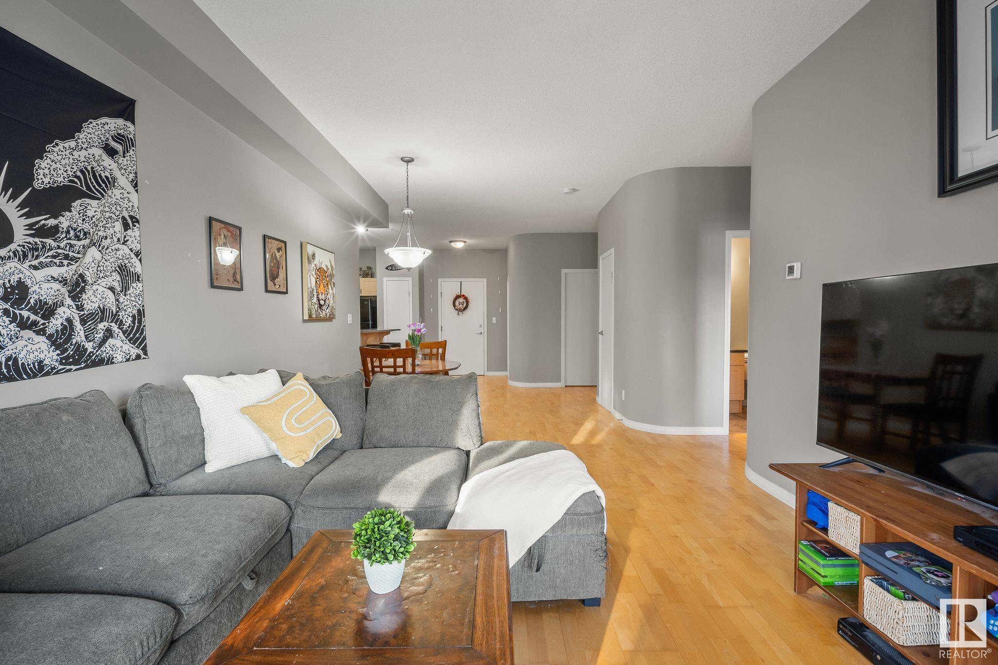      #323 4304 139 AV NW , Edmonton,  ,T5Y 0H6 ;  Listing Number: MLS E4419646