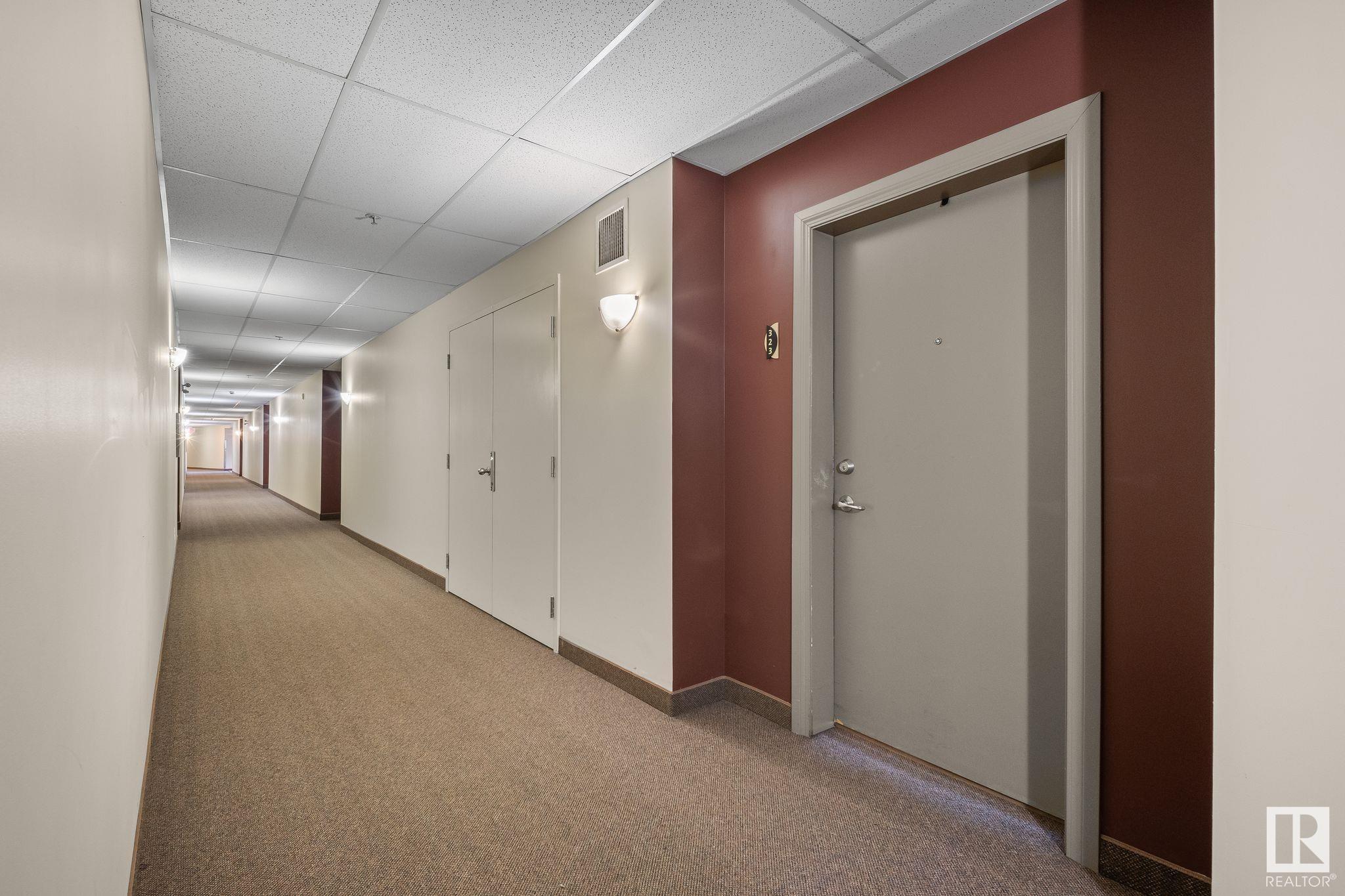      #323 4304 139 AV NW , Edmonton,  ,T5Y 0H6 ;  Listing Number: MLS E4419646