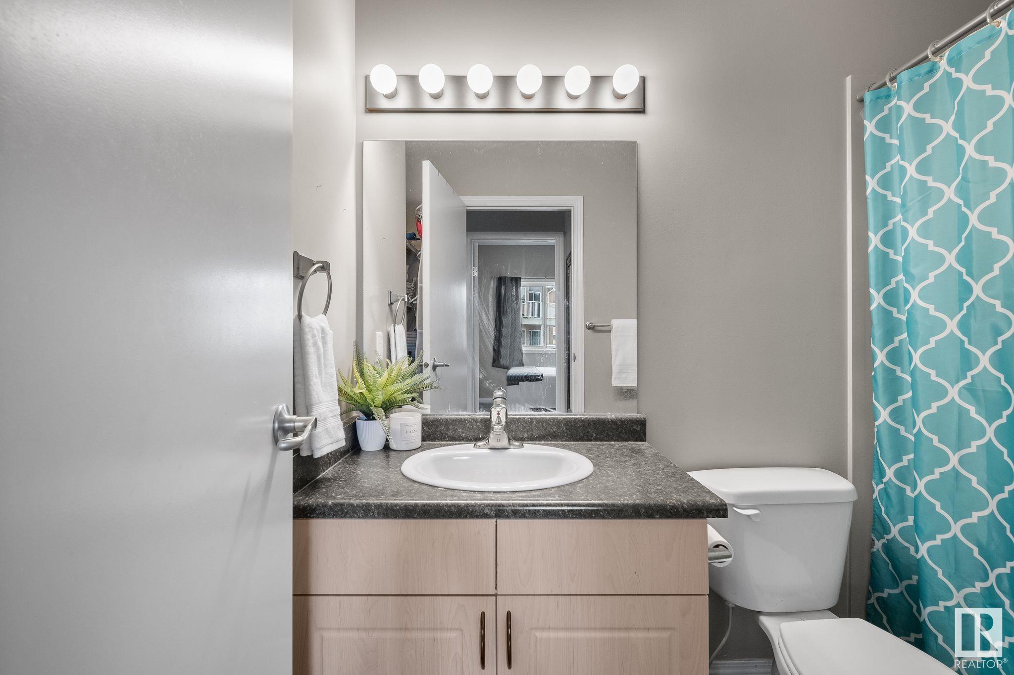      #323 4304 139 AV NW , Edmonton,  ,T5Y 0H6 ;  Listing Number: MLS E4419646