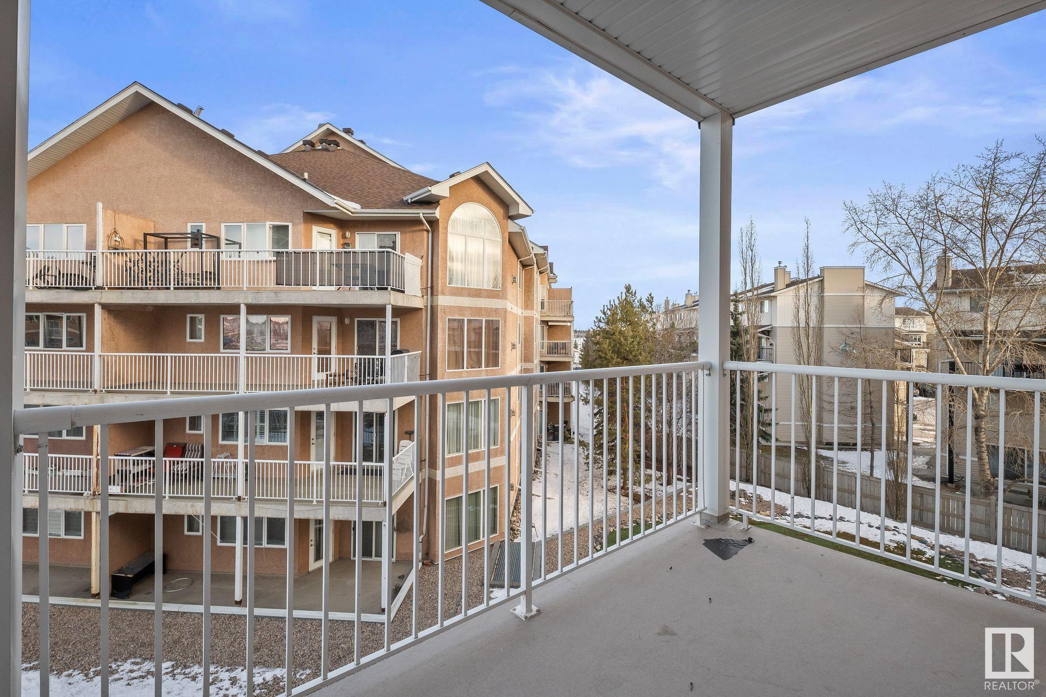      #323 4304 139 AV NW , Edmonton,  ,T5Y 0H6 ;  Listing Number: MLS E4419646