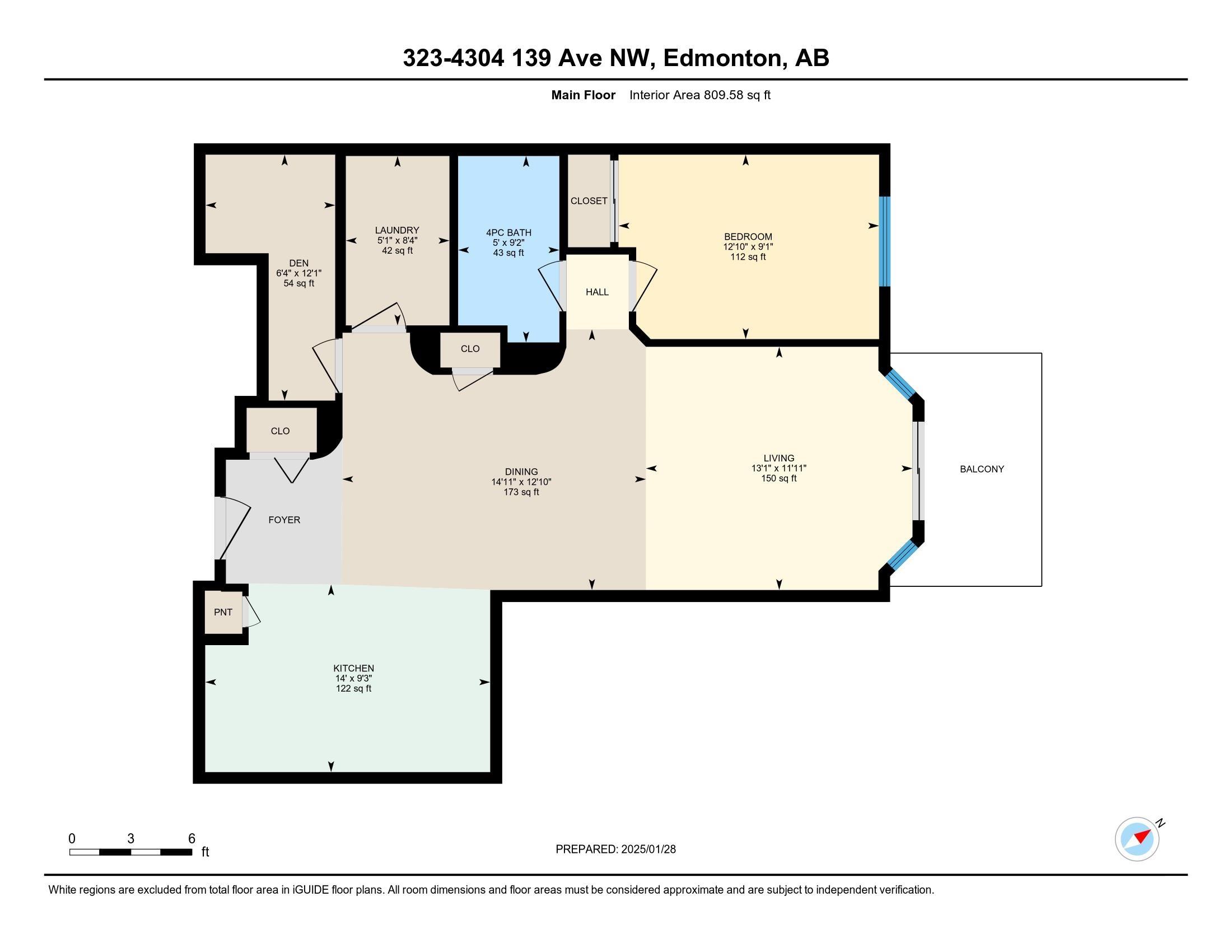      #323 4304 139 AV NW , Edmonton,  ,T5Y 0H6 ;  Listing Number: MLS E4419646