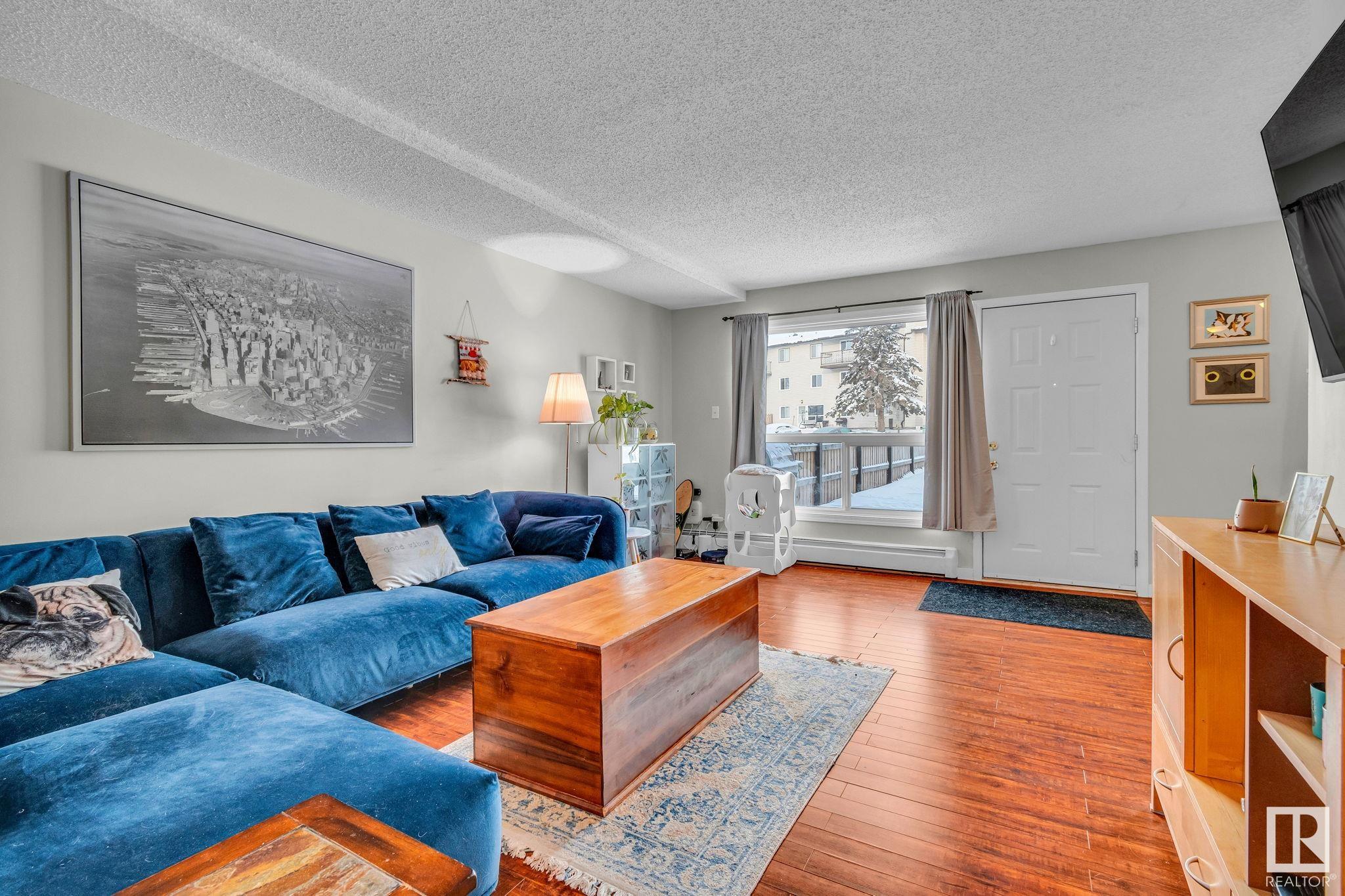      #115 237 WOODVALE RD W NW , Edmonton,  ,T6L 1E5 ;  Listing Number: MLS E4419648