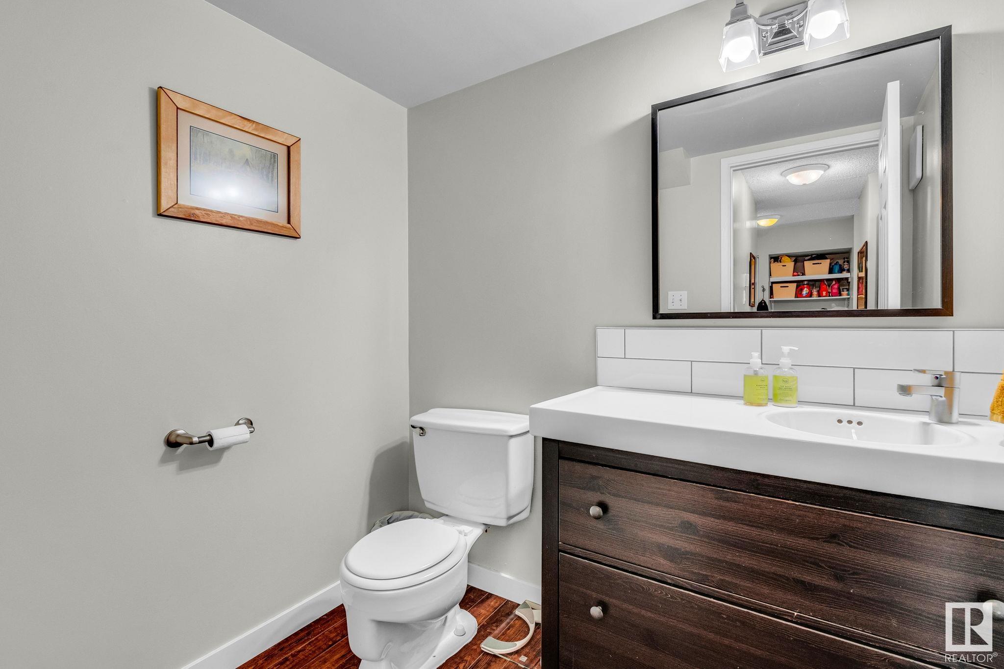      #115 237 WOODVALE RD W NW , Edmonton,  ,T6L 1E5 ;  Listing Number: MLS E4419648