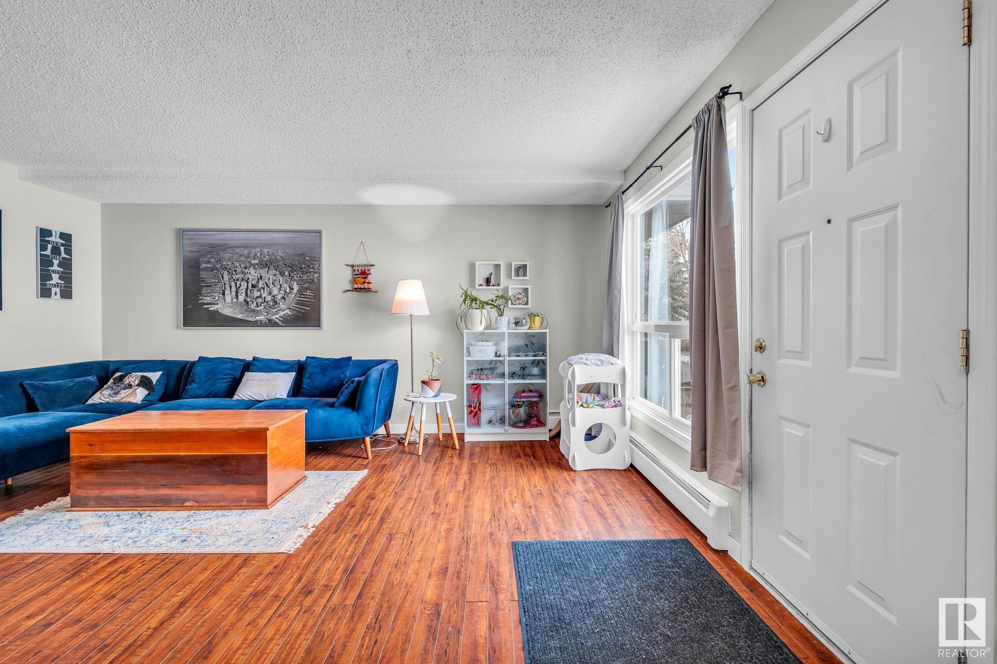      #115 237 WOODVALE RD W NW , Edmonton,  ,T6L 1E5 ;  Listing Number: MLS E4419648