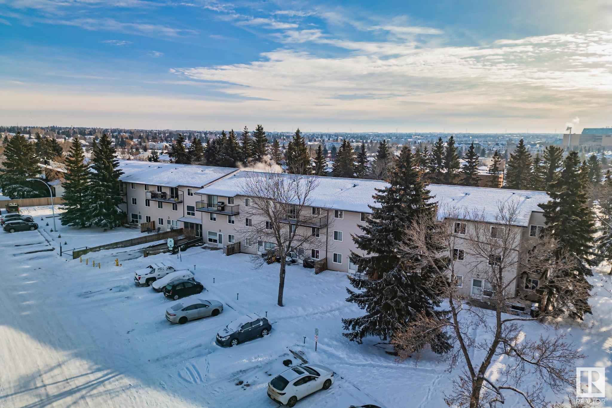      #115 237 WOODVALE RD W NW , Edmonton,  ,T6L 1E5 ;  Listing Number: MLS E4419648