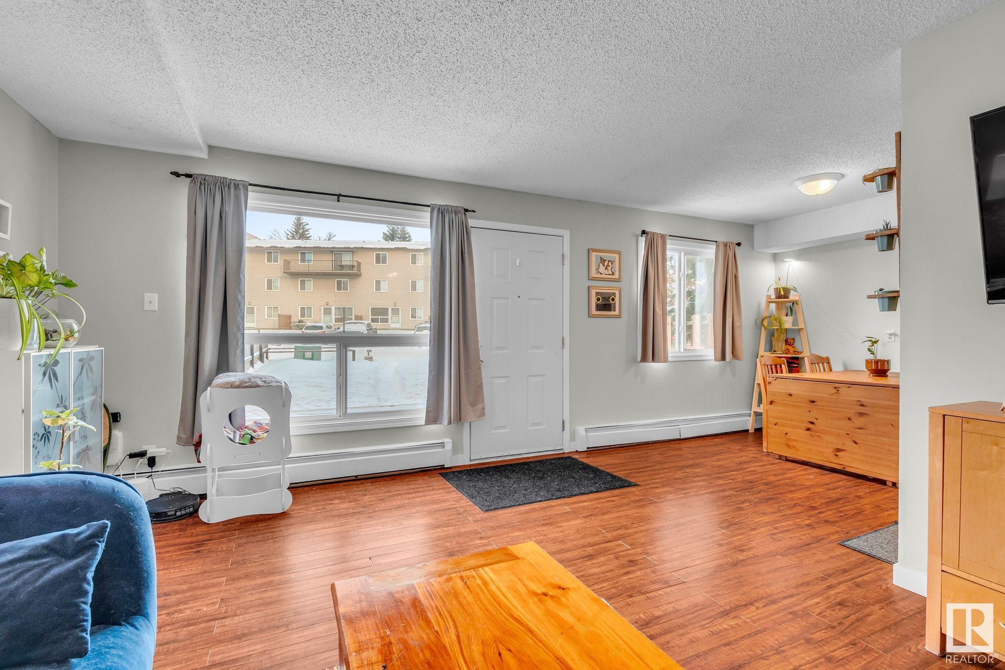      #115 237 WOODVALE RD W NW , Edmonton,  ,T6L 1E5 ;  Listing Number: MLS E4419648