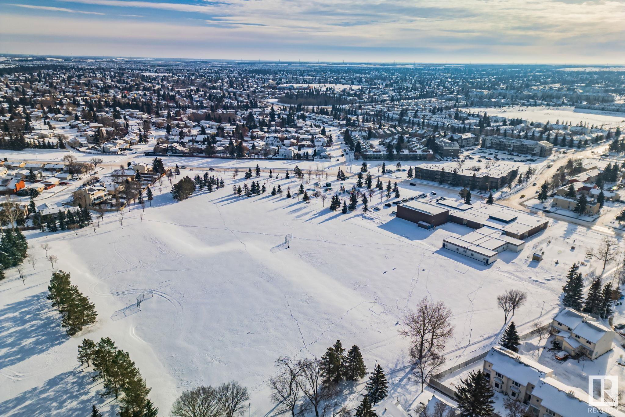      #115 237 WOODVALE RD W NW , Edmonton,  ,T6L 1E5 ;  Listing Number: MLS E4419648