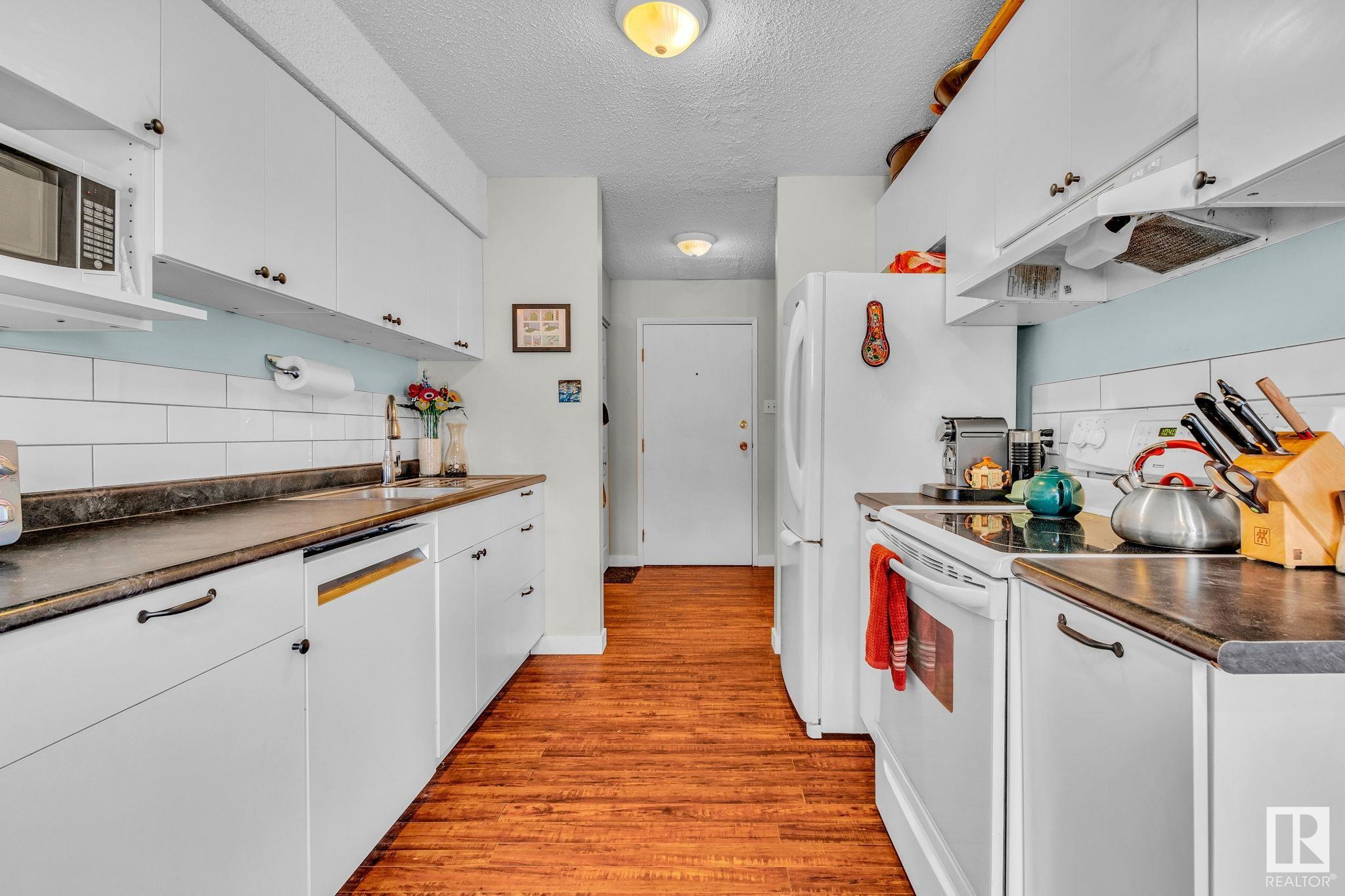      #115 237 WOODVALE RD W NW , Edmonton,  ,T6L 1E5 ;  Listing Number: MLS E4419648