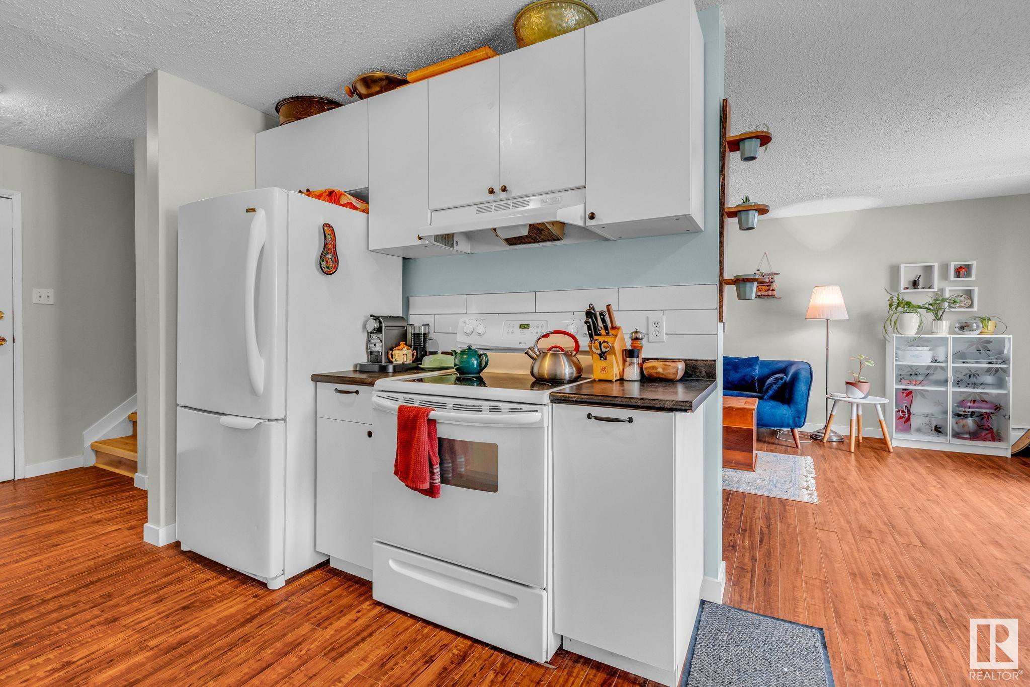      #115 237 WOODVALE RD W NW , Edmonton,  ,T6L 1E5 ;  Listing Number: MLS E4419648