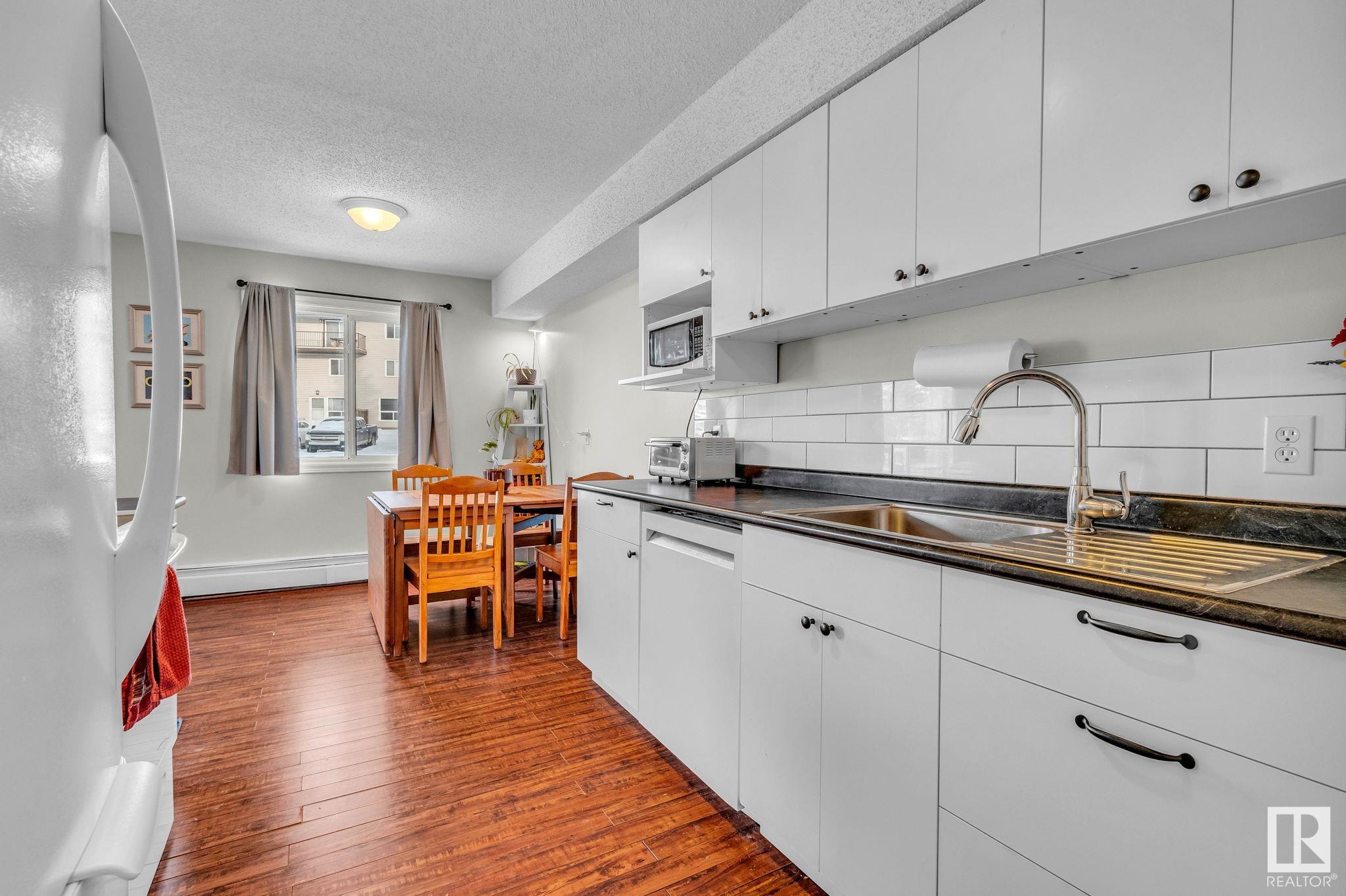      #115 237 WOODVALE RD W NW , Edmonton,  ,T6L 1E5 ;  Listing Number: MLS E4419648