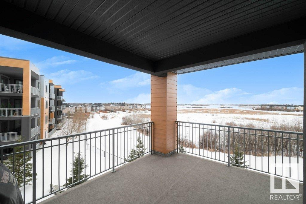      #336 503 ALBANY WY NW , Edmonton,  ,T6V 0M5 ;  Listing Number: MLS E4419651