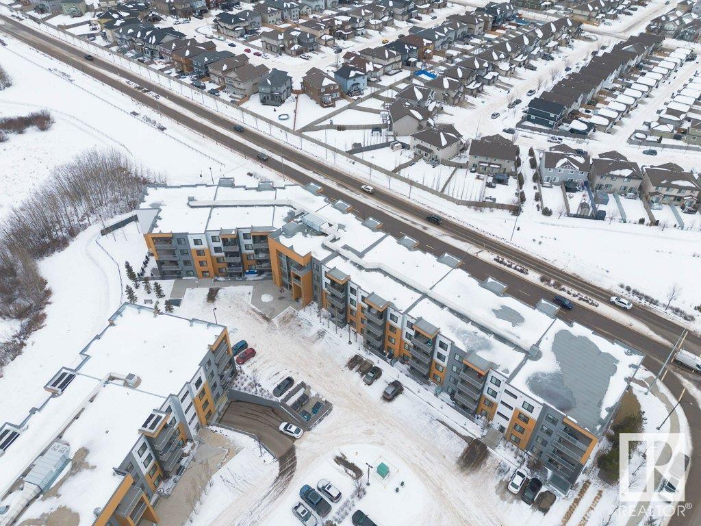      #336 503 ALBANY WY NW , Edmonton,  ,T6V 0M5 ;  Listing Number: MLS E4419651