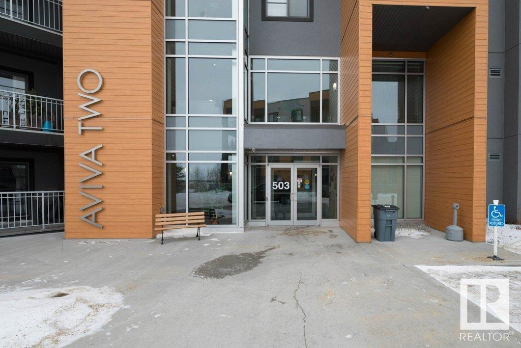      #336 503 ALBANY WY NW , Edmonton,  ,T6V 0M5 ;  Listing Number: MLS E4419651