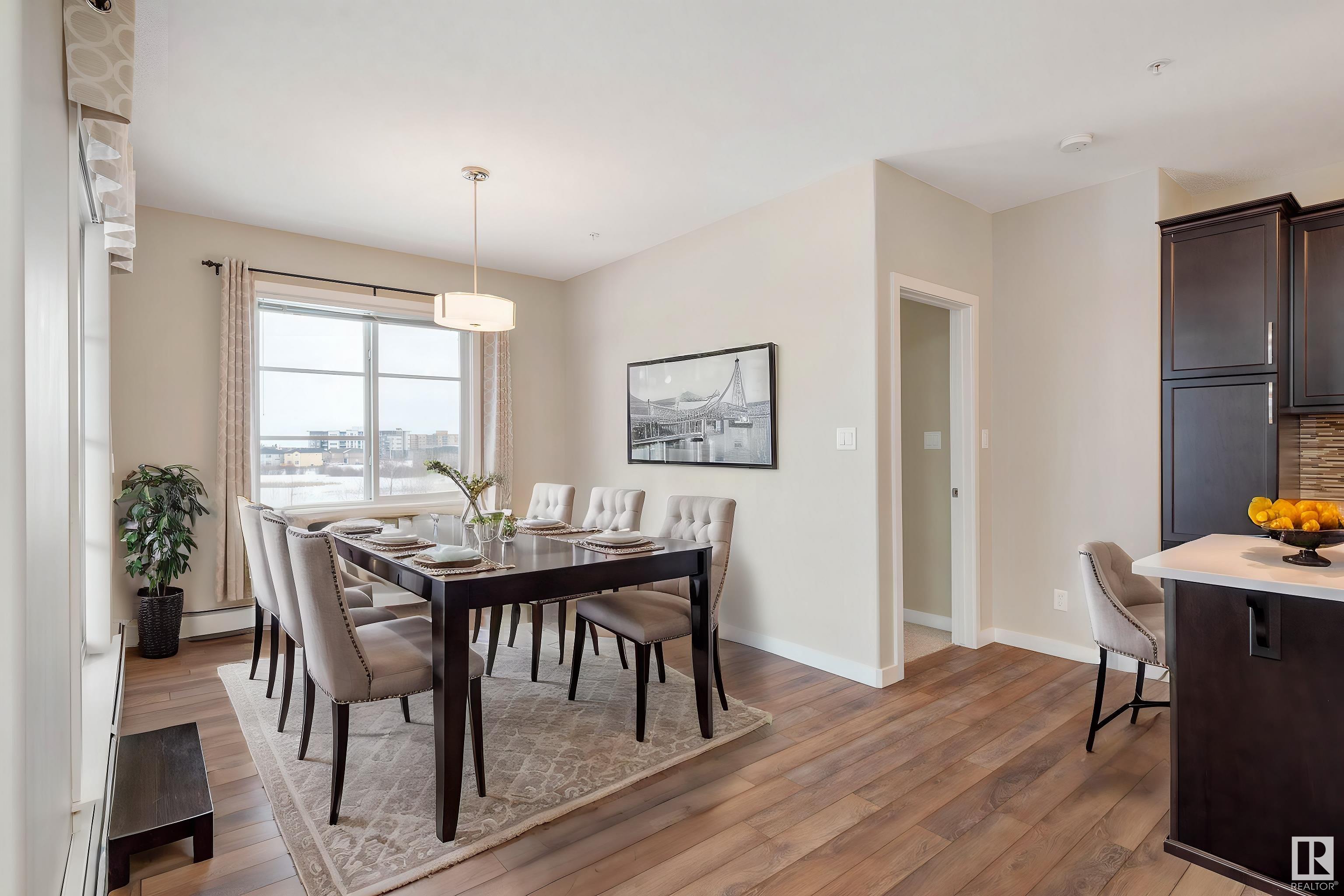      #336 503 ALBANY WY NW , Edmonton,  ,T6V 0M5 ;  Listing Number: MLS E4419651