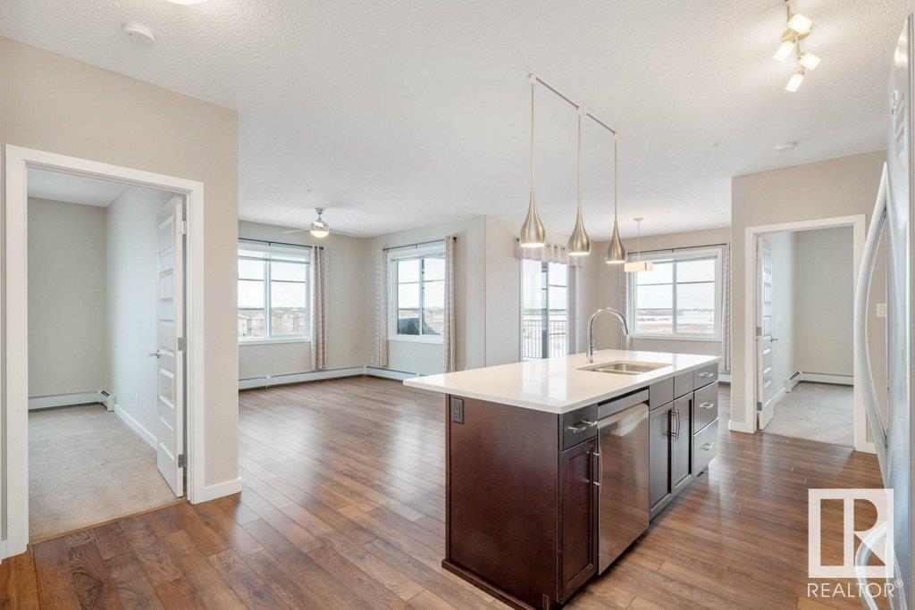      #336 503 ALBANY WY NW , Edmonton,  ,T6V 0M5 ;  Listing Number: MLS E4419651