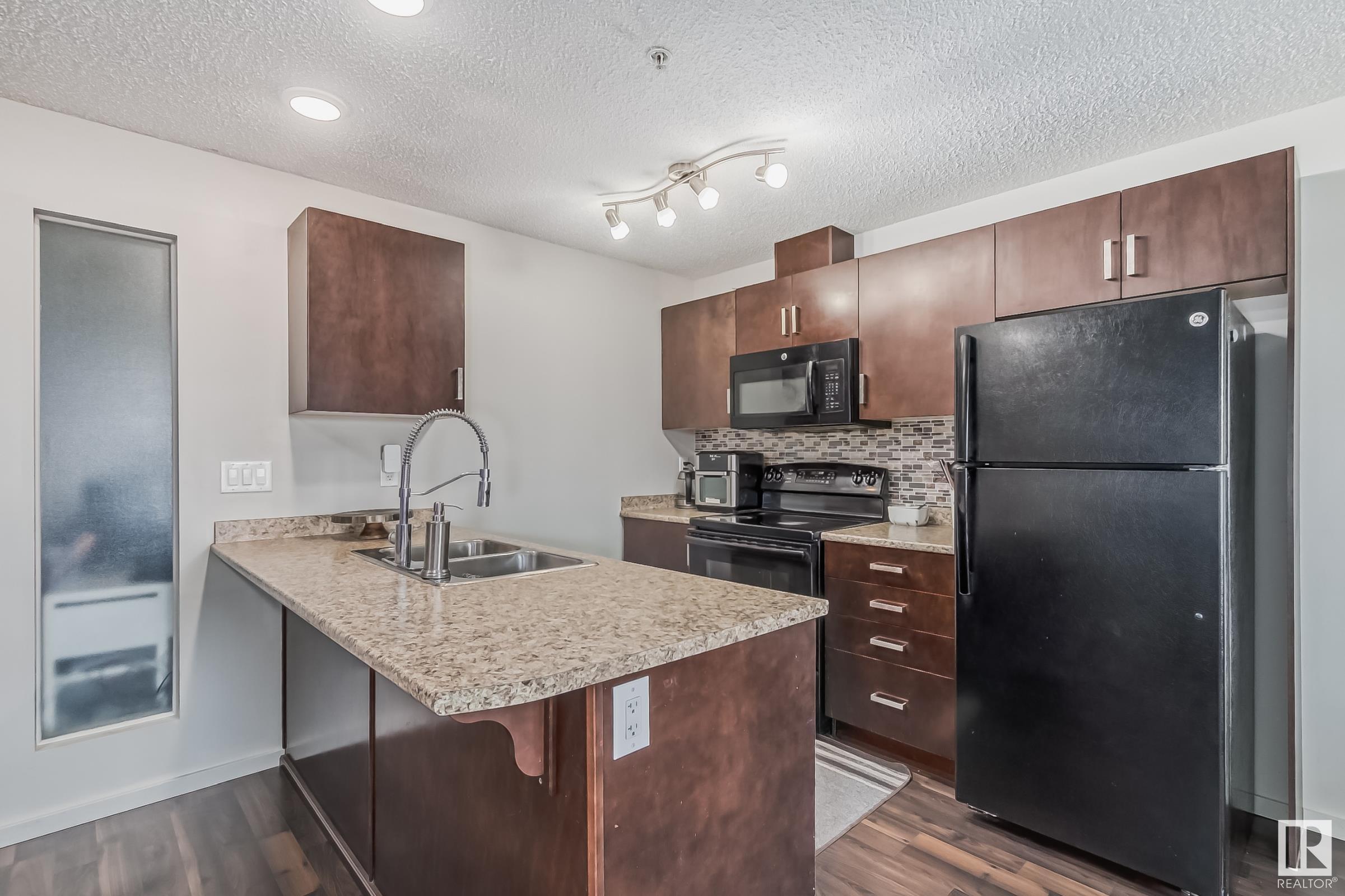      #331 5515 7 AV SW , Edmonton,  ,T6X 2A8 ;  Listing Number: MLS E4419653