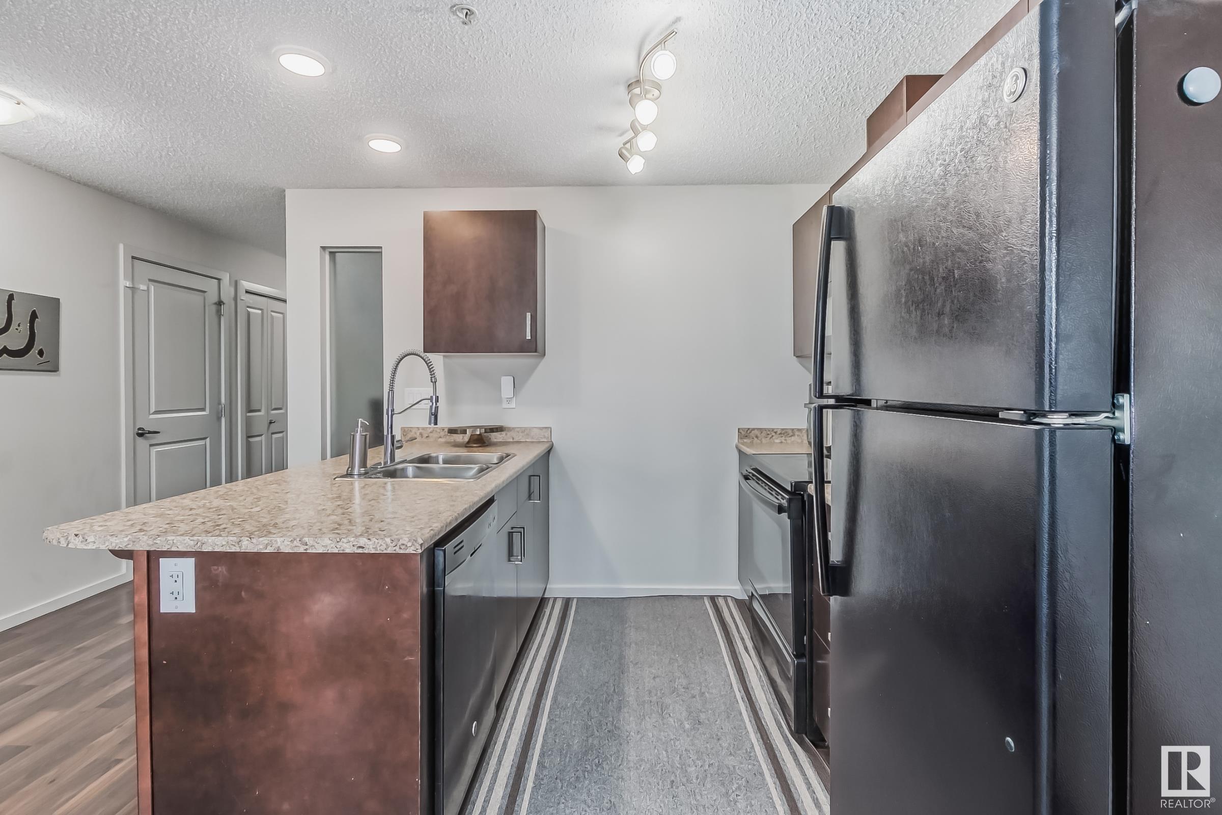      #331 5515 7 AV SW , Edmonton,  ,T6X 2A8 ;  Listing Number: MLS E4419653