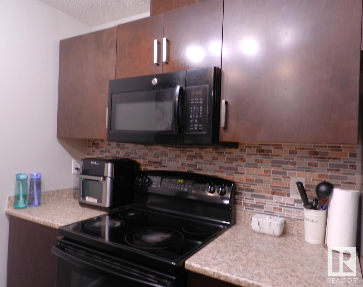      #331 5515 7 AV SW , Edmonton,  ,T6X 2A8 ;  Listing Number: MLS E4419653