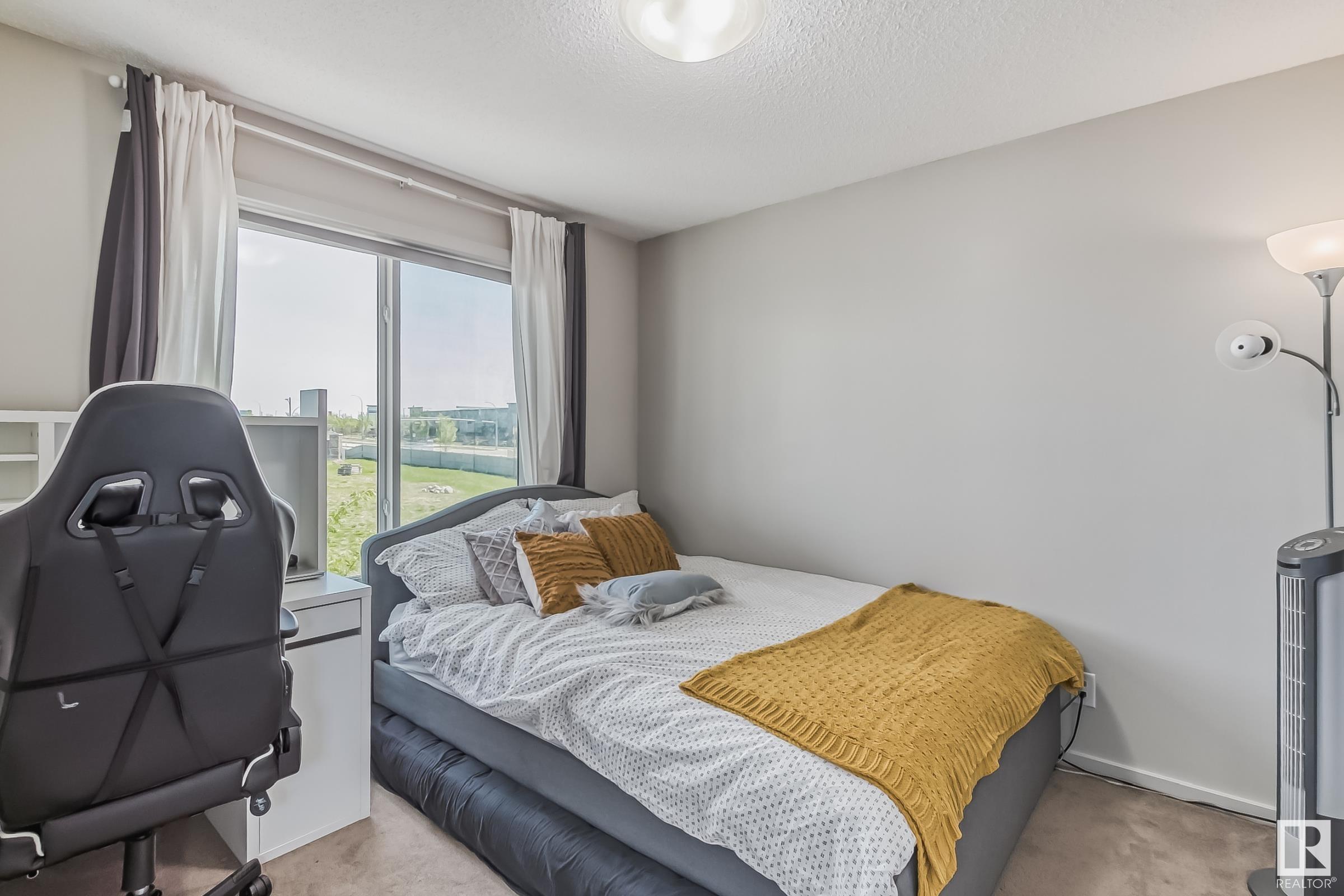      #331 5515 7 AV SW , Edmonton,  ,T6X 2A8 ;  Listing Number: MLS E4419653