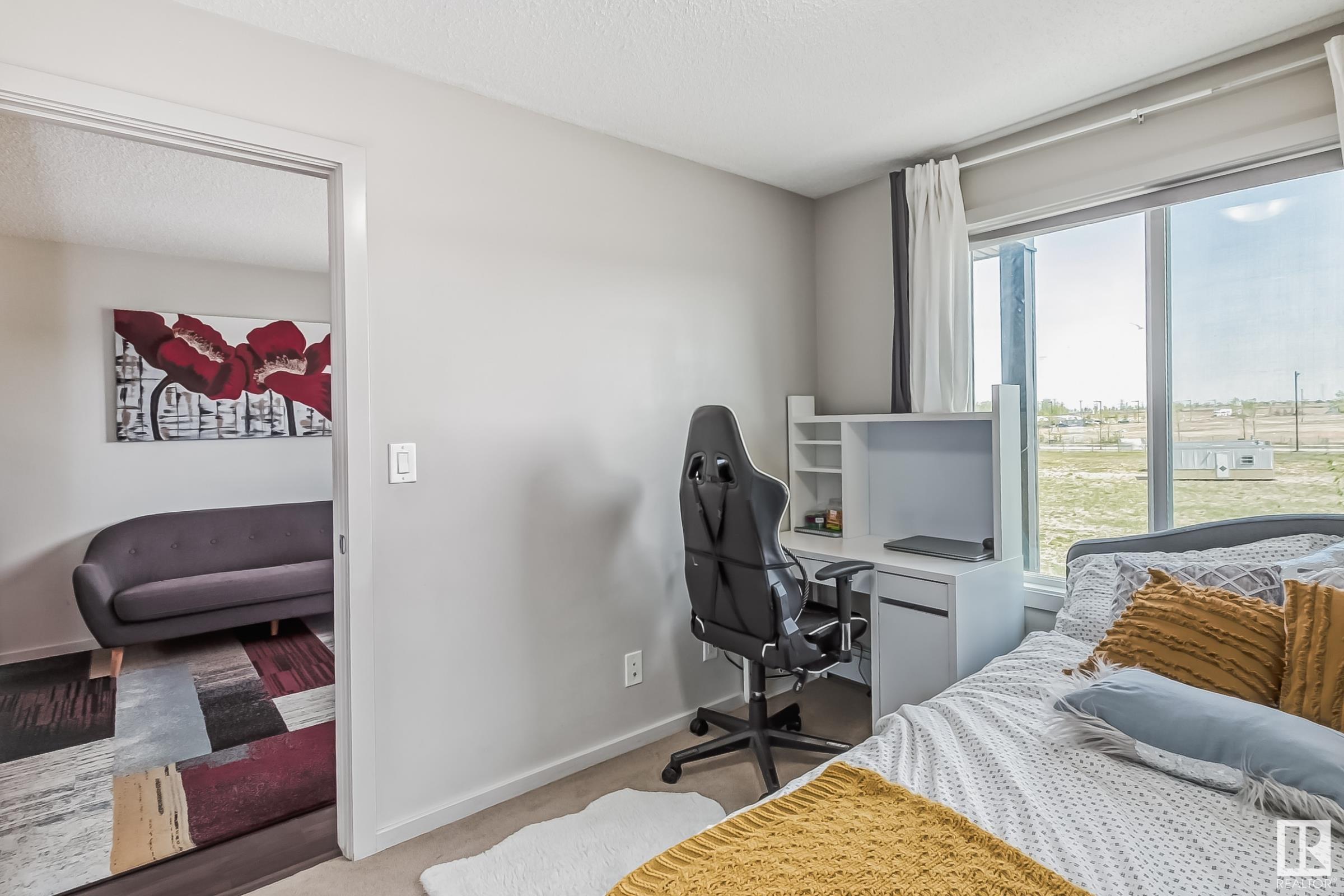      #331 5515 7 AV SW , Edmonton,  ,T6X 2A8 ;  Listing Number: MLS E4419653