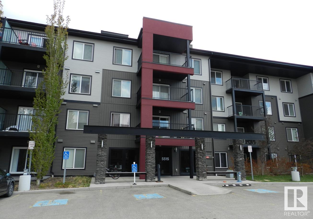      #331 5515 7 AV SW , Edmonton,  ,T6X 2A8 ;  Listing Number: MLS E4419653