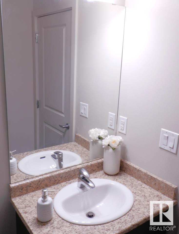      #331 5515 7 AV SW , Edmonton,  ,T6X 2A8 ;  Listing Number: MLS E4419653