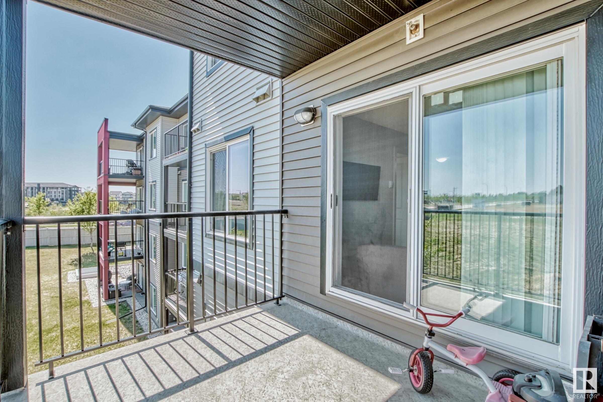      #331 5515 7 AV SW , Edmonton,  ,T6X 2A8 ;  Listing Number: MLS E4419653