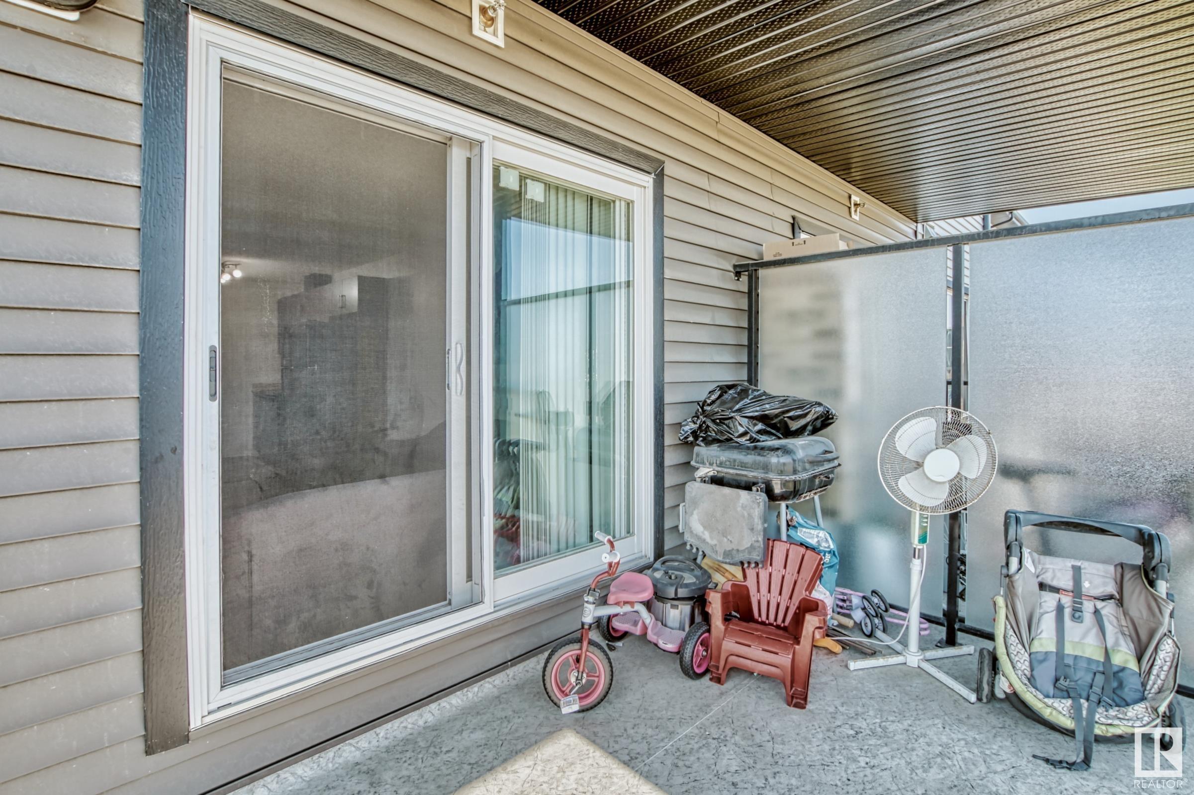      #331 5515 7 AV SW , Edmonton,  ,T6X 2A8 ;  Listing Number: MLS E4419653
